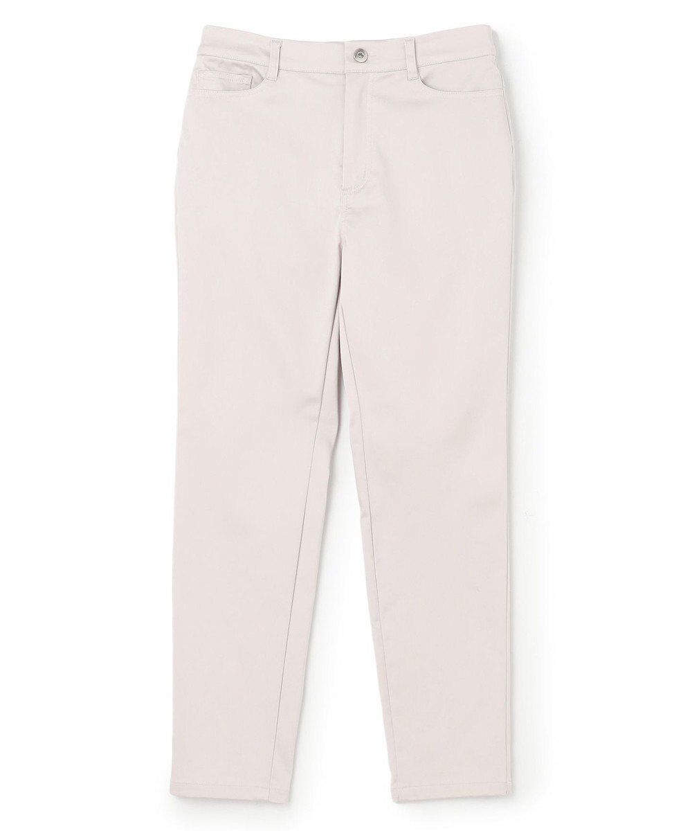 UNFILO スリムフィットパンツ 