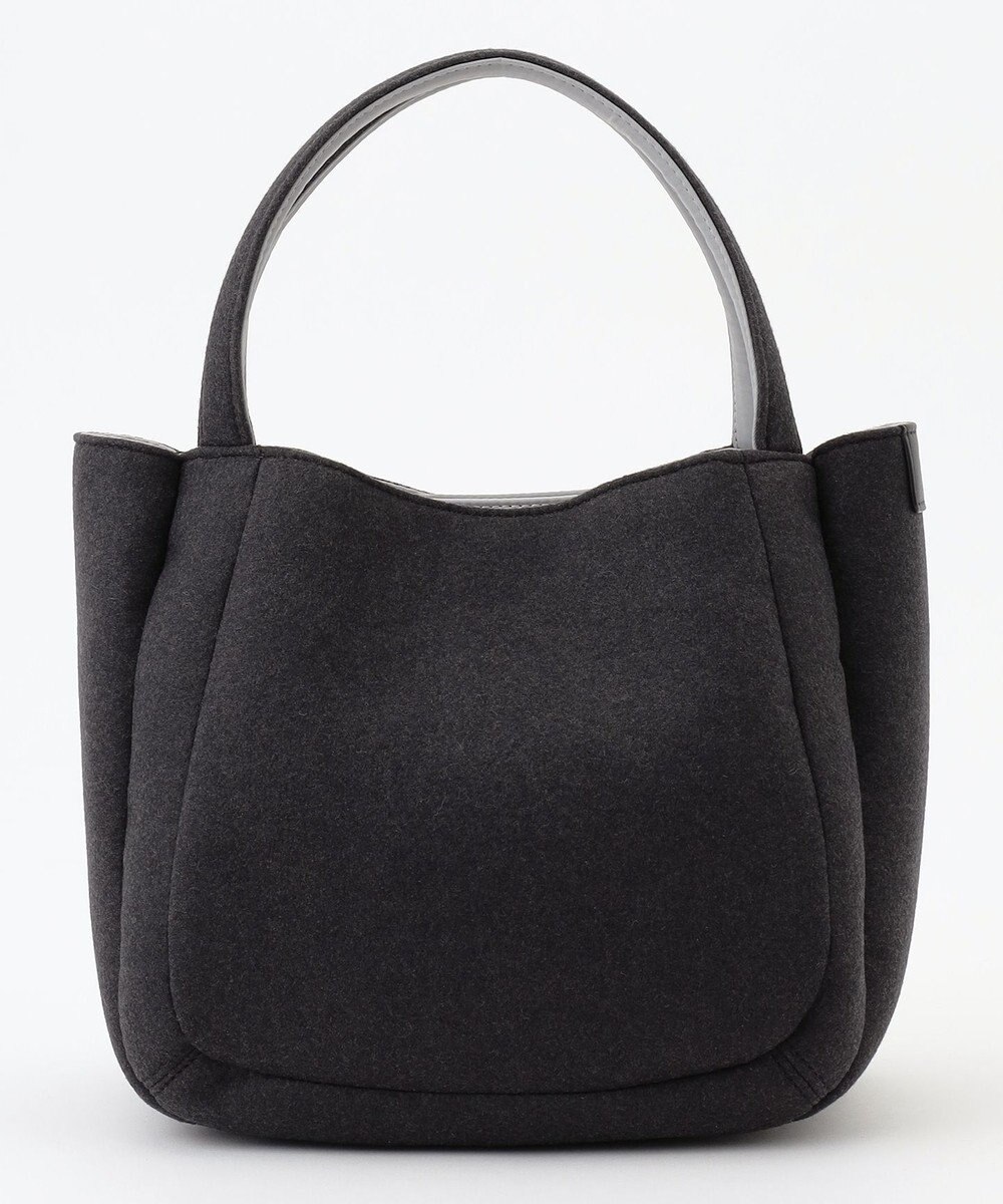 Y'SACCS フェルトトート　Sサイズ 