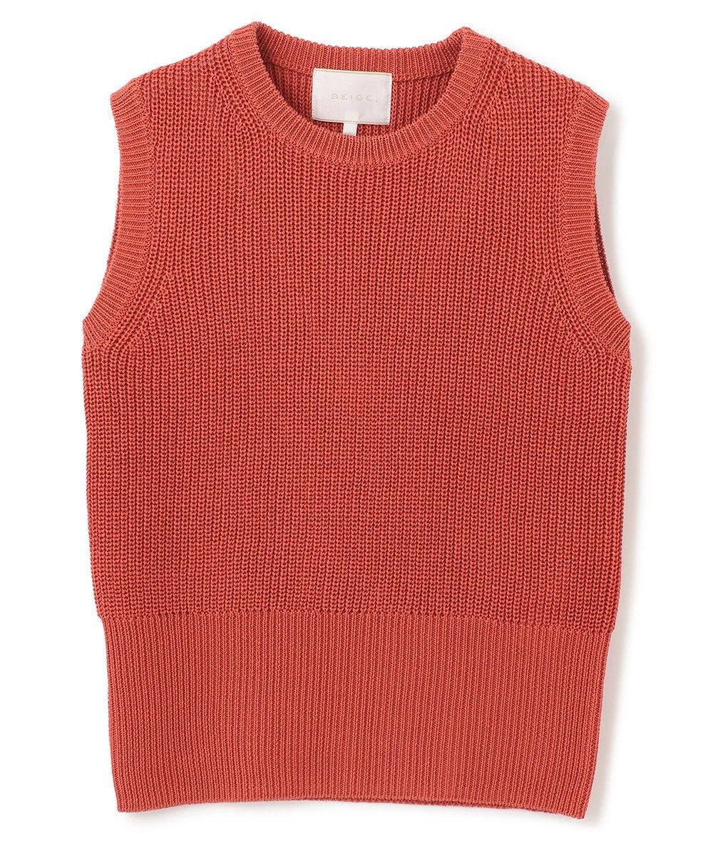 BEIGE， SHARRON / ニット 