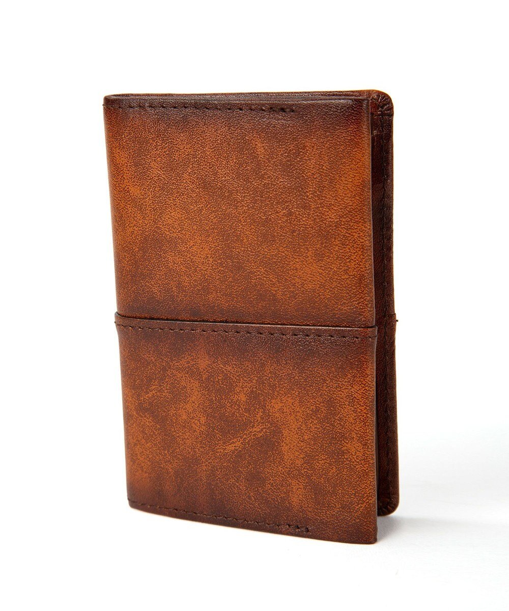 ACE BAGS & LUGGAGE LO HOMME PRESSE アルカイックAC 本革 カードケース 71892 ロ・オム・プレッセ 