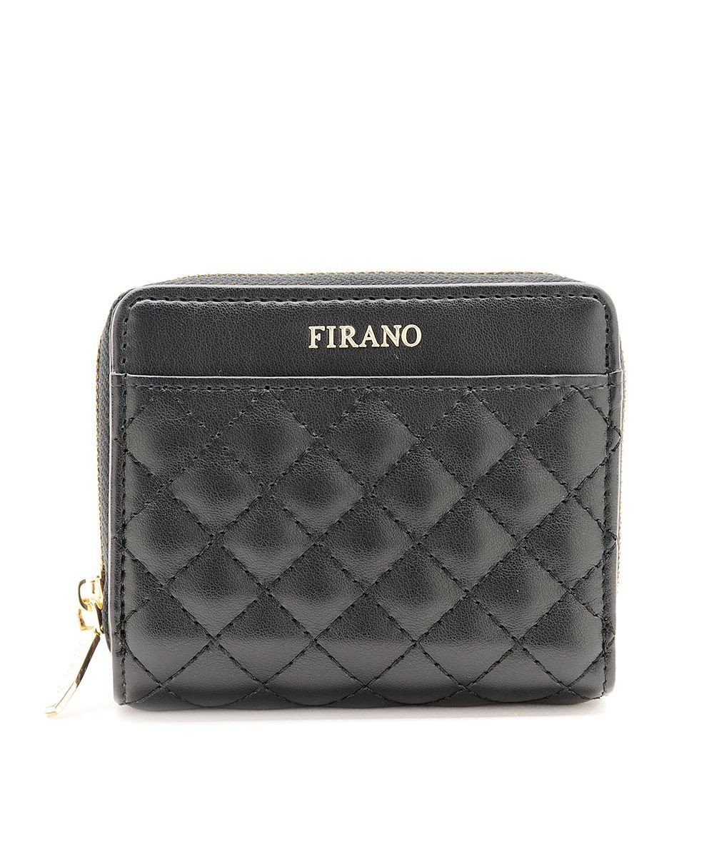 MioFIRANO キルティングウォレット 財布　FIRANO フィラノ 