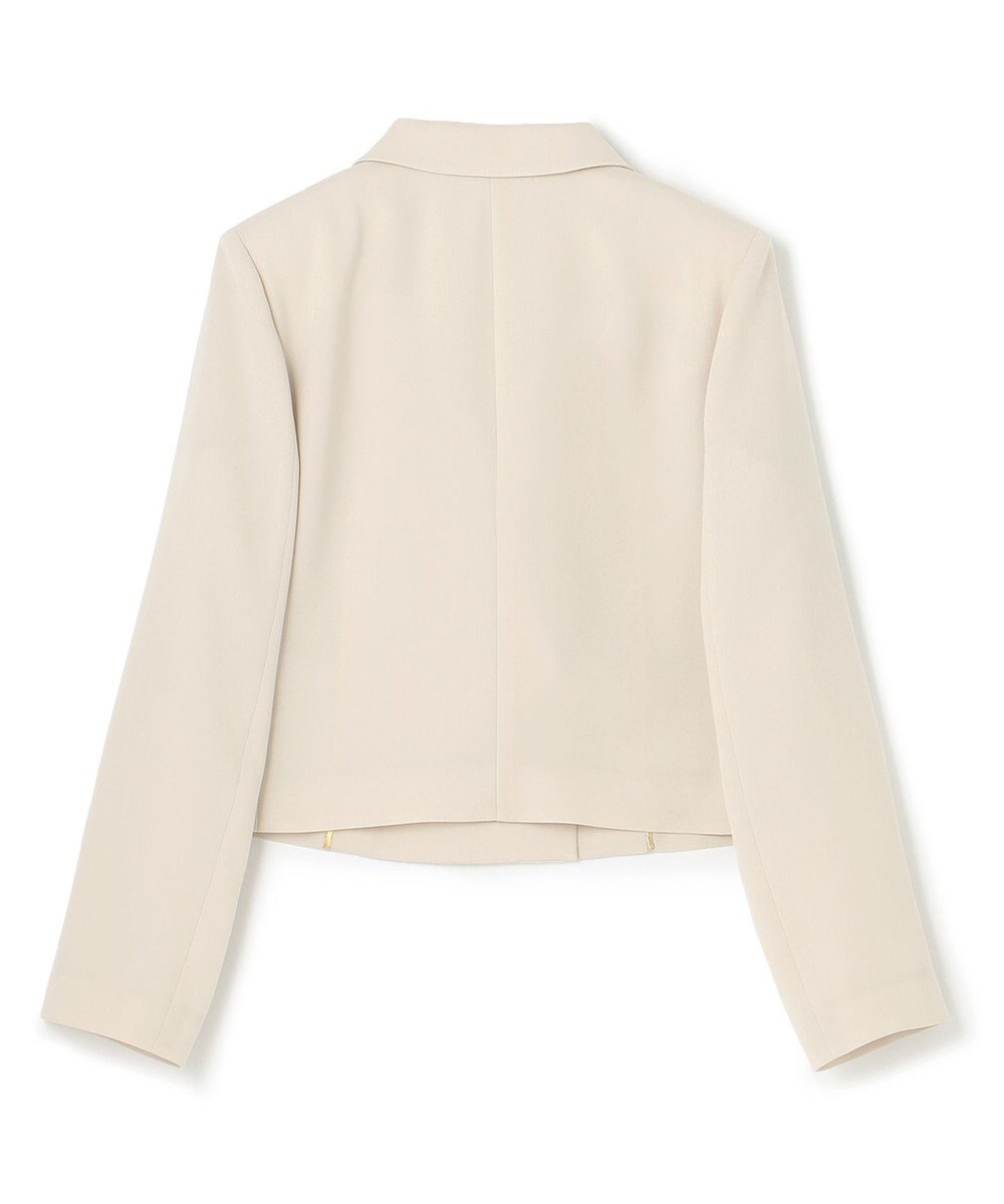 BEIGE， OAK / ダブルジャケット 