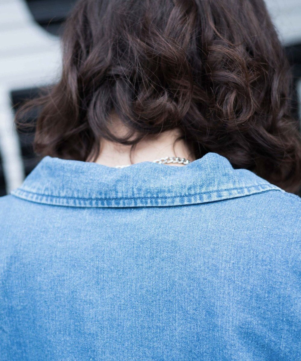 WEGO ヴィンテージスタジャン 