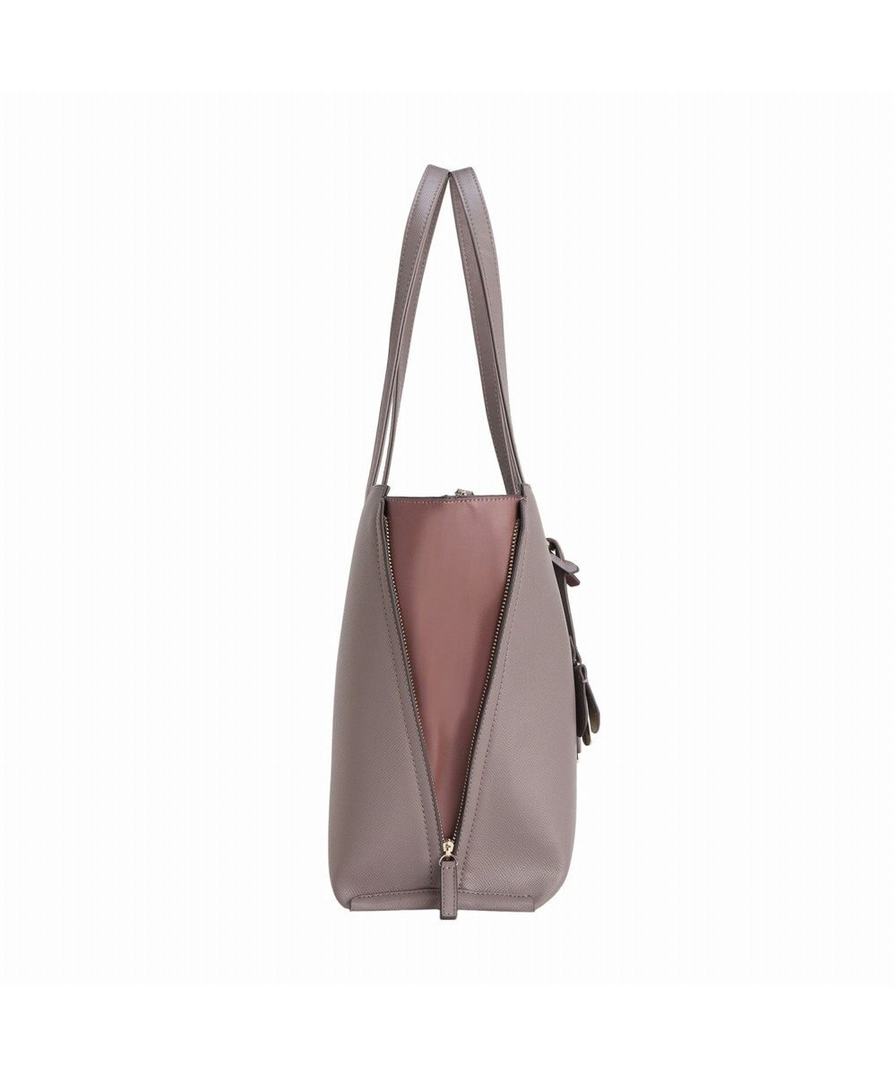ACE BAGS & LUGGAGE Jewelna Rose OLバッグ・セレム  横型トートバッグ A4サイズ 16189 ジュエルナローズ cs 