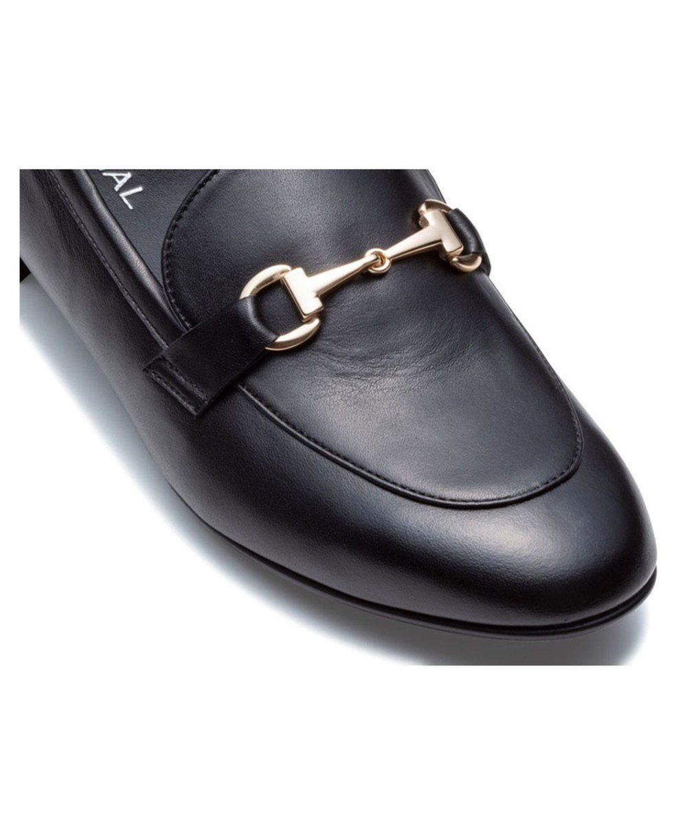 REGAL FOOT COMMUNITY 【リーガルレディース】F26R 晴雨兼用ビットローファー カジュアルシューズ 