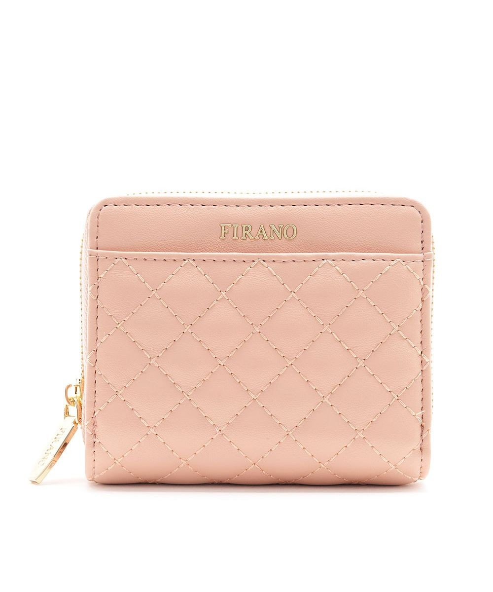 MioFIRANO キルティングウォレット 財布　FIRANO フィラノ 