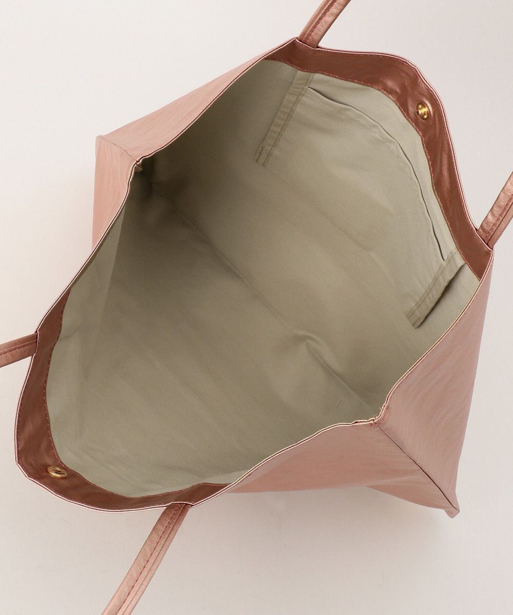 airlist 【日本製・軽量】トートバッグ (A4横)  FEATHER フェザー 