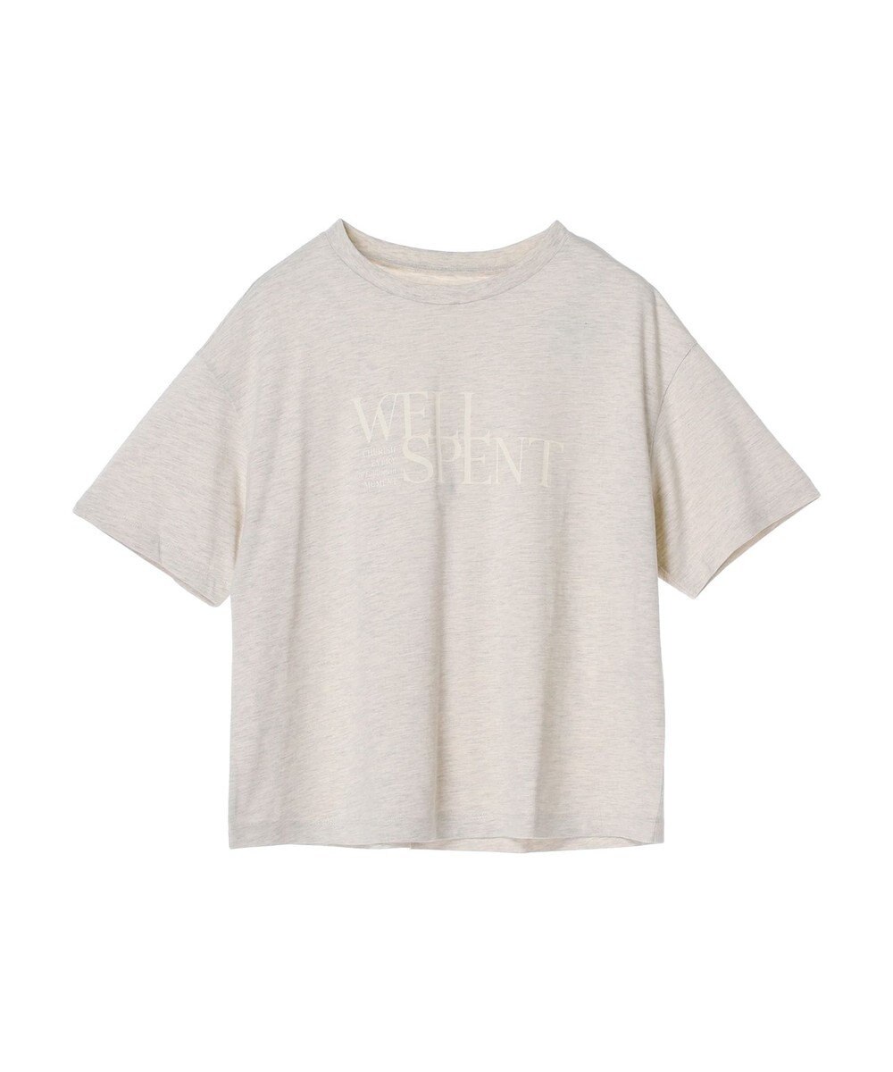 Green Parks 汗染み防止アソートロゴＴシャツ 