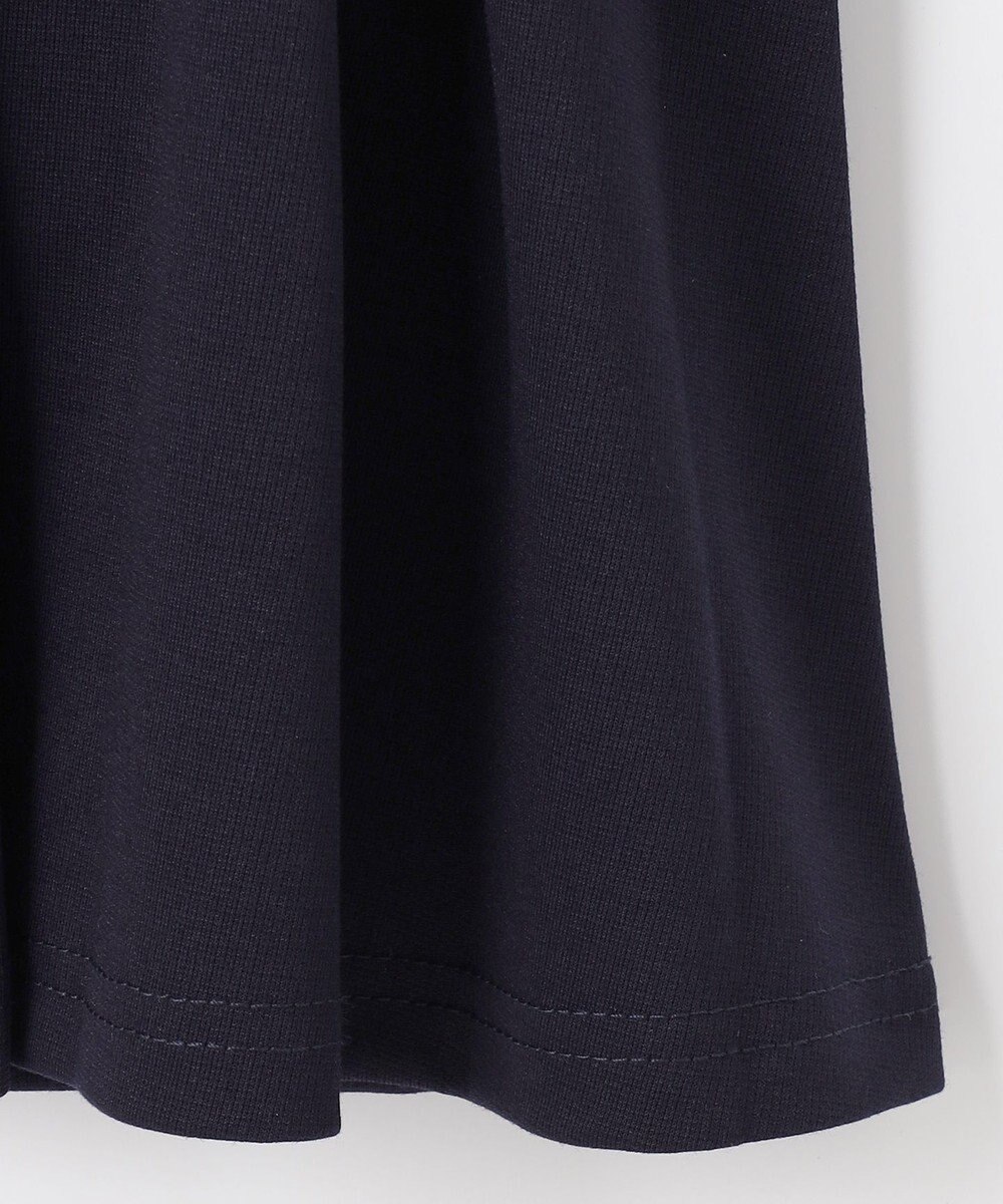 ANY KIDS レース付き きちんと ワンピース 