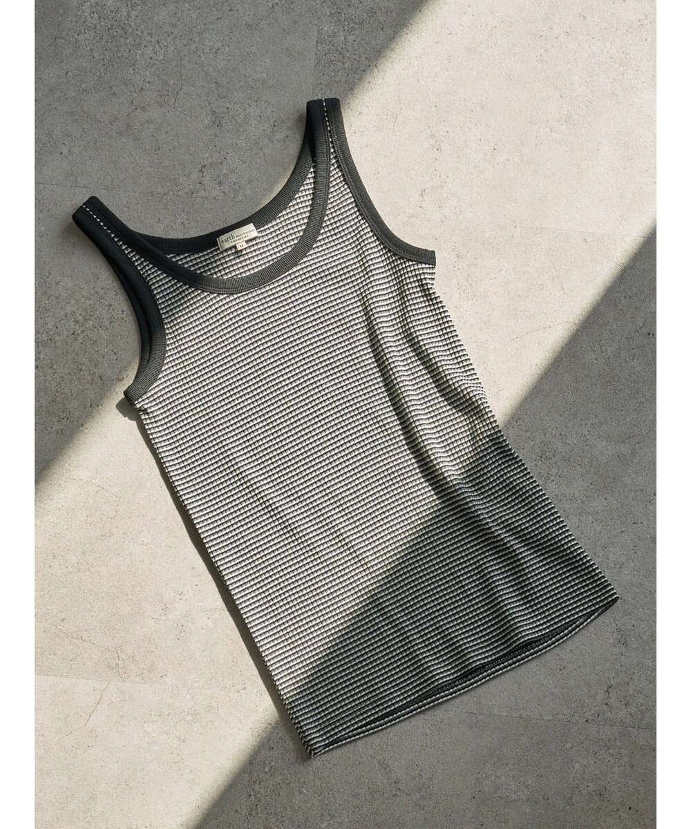 マルチボーダータンクトップ Earth Music Ecology ファッション通販 公式通販 オンワード クローゼット マルチボーダータンクトップ Earth Music Ecology ファッション通販 公式通販 オンワード クローゼット