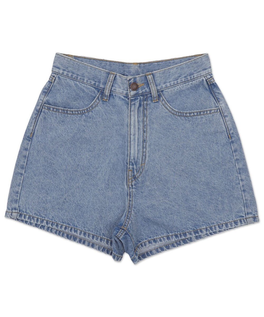 WEGO デニムショートパンツ 