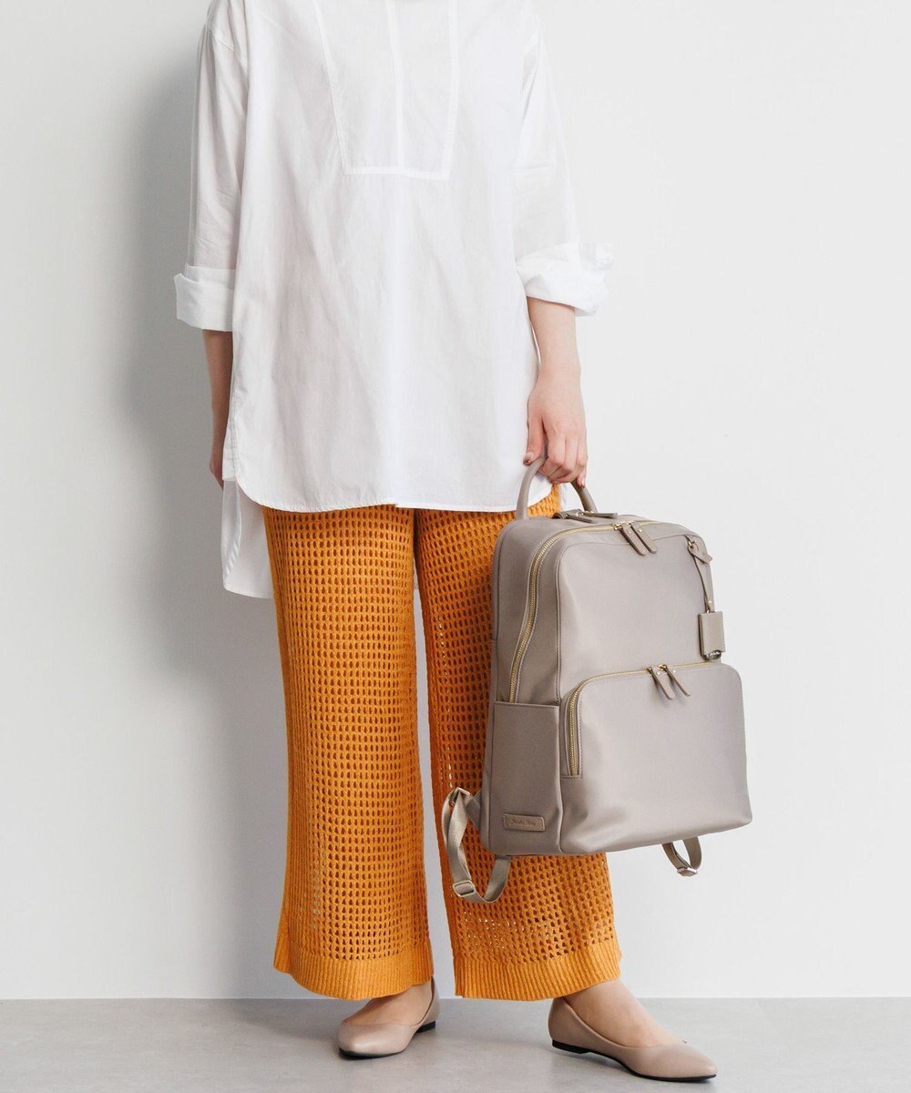 ACE BAGS & LUGGAGE Jewelna Rose フレイヤ・リュック エアリィ A4/14.0インチPC収納 16262 ジュエルナローズ 