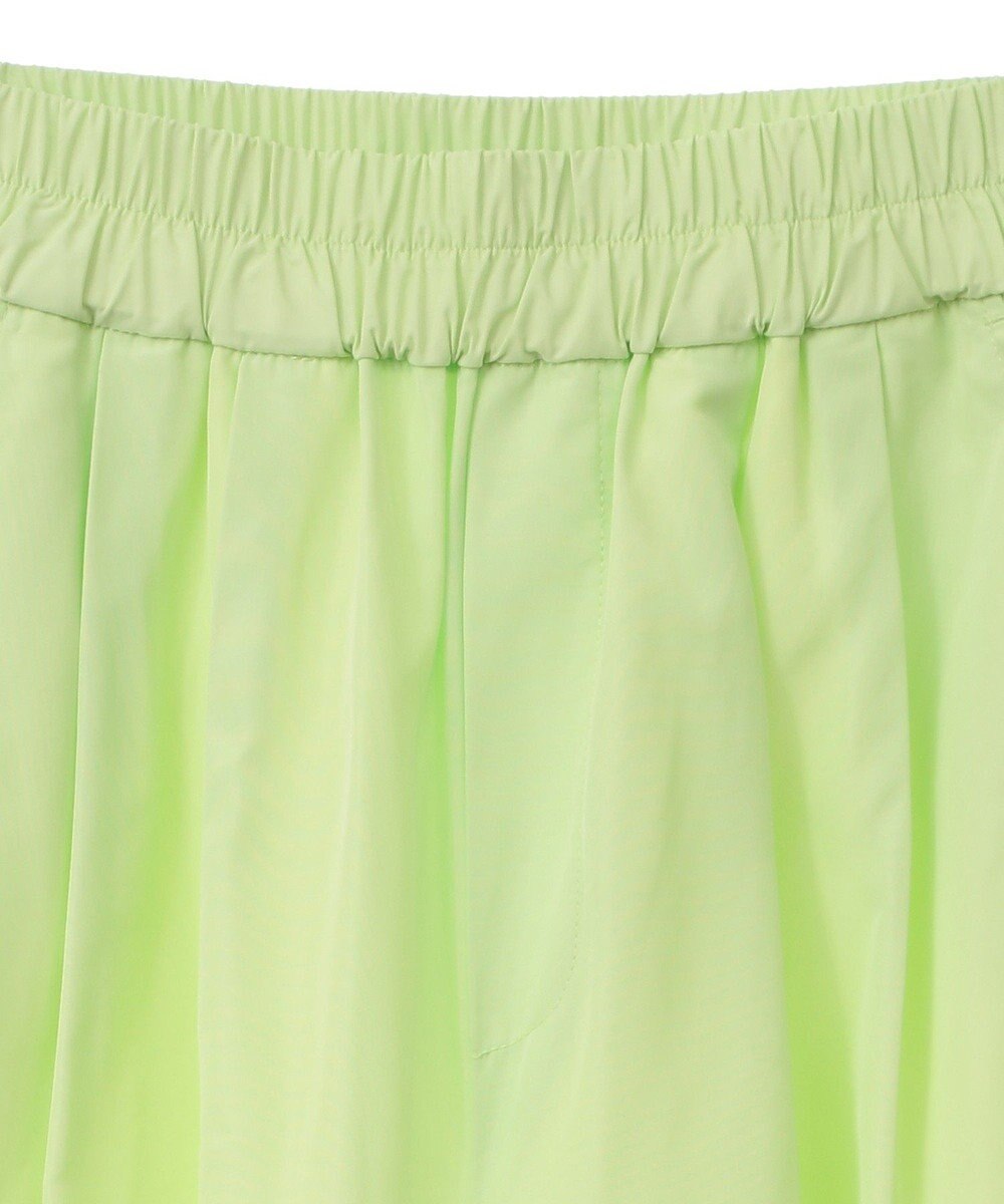 Green Parks ユーティリティコクーンパンツ 