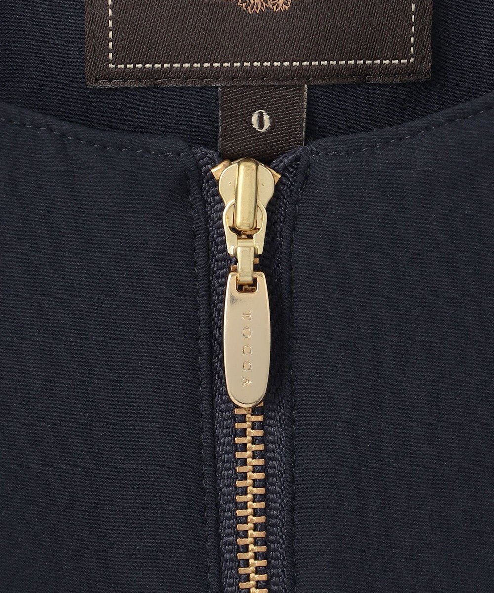 TOCCA 【消臭・UV90%以上カット】SAND DUNE ジャケット 