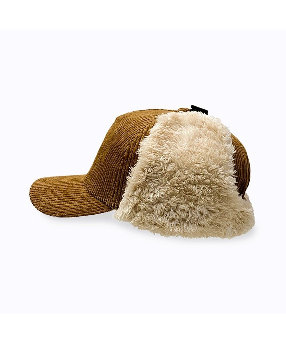 林八百吉商店 Coleman　キッズ　フライトキャップ 