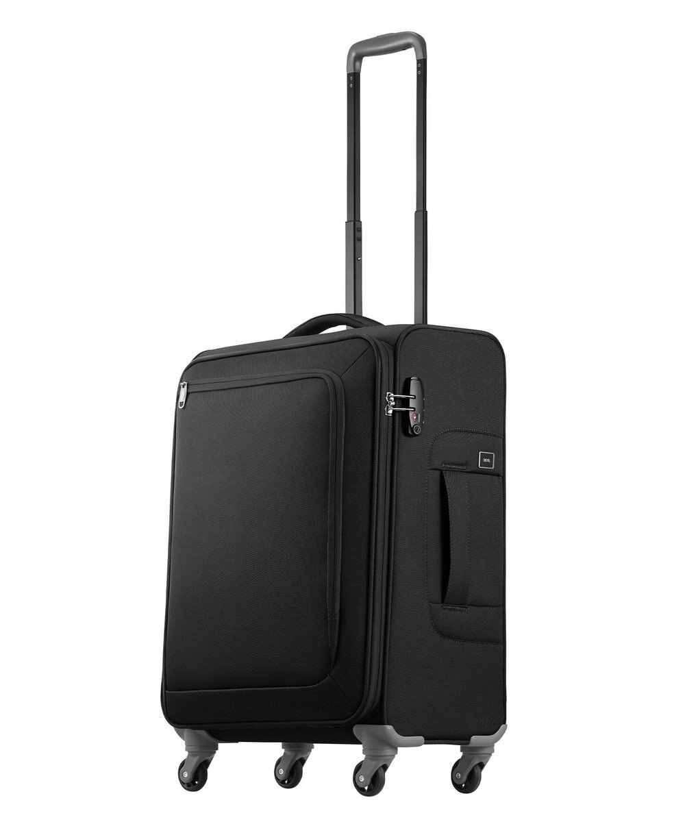ACE BAGS & LUGGAGE ace. ロックペイントSS キャリーケース 58L 35702 エース 