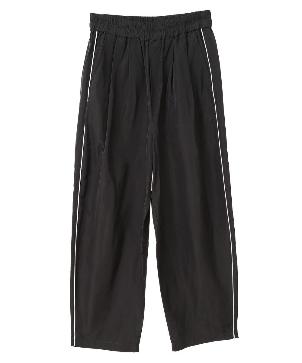 Green Parks ユーティリティコクーンパンツ 