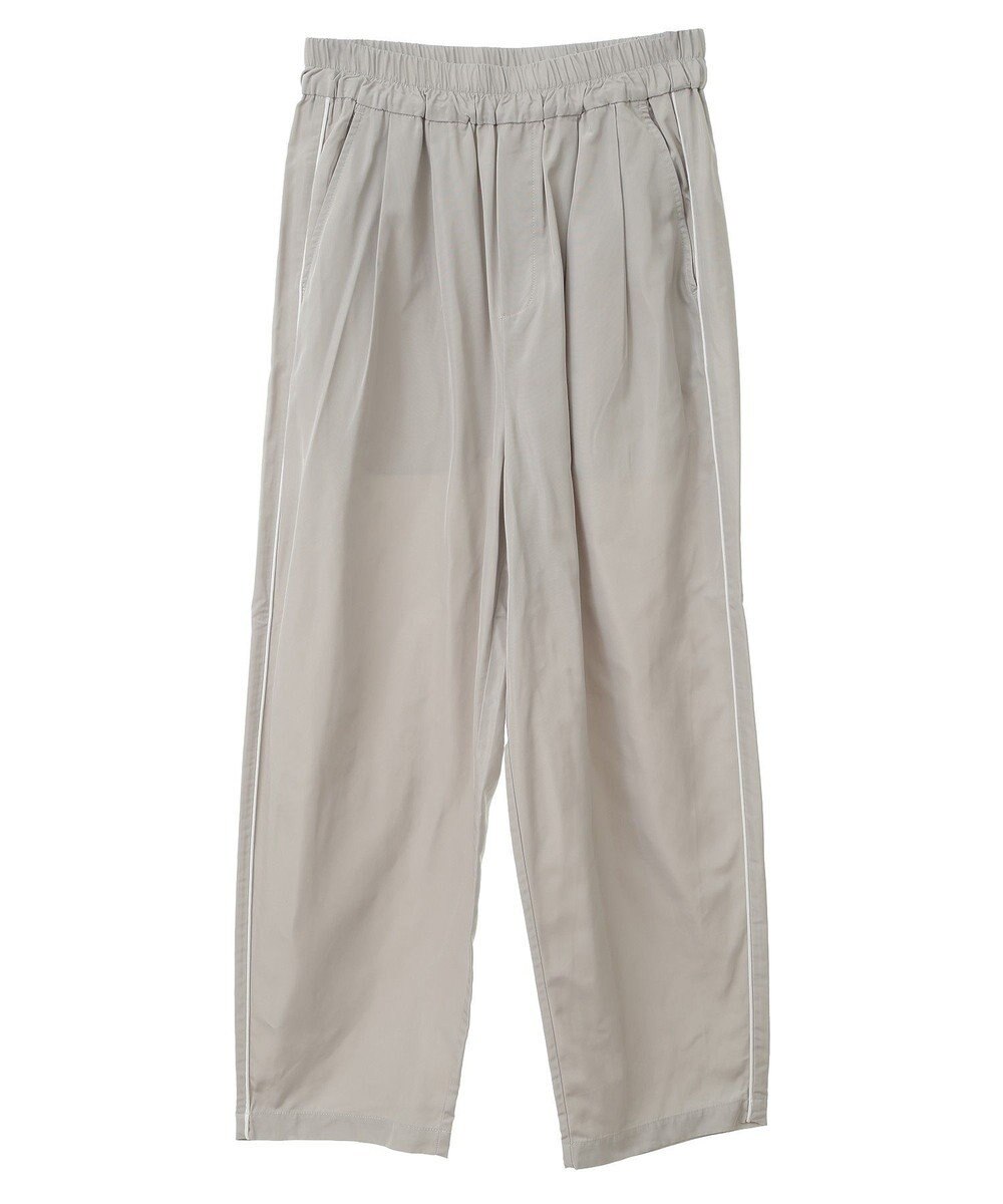 Green Parks ユーティリティコクーンパンツ 