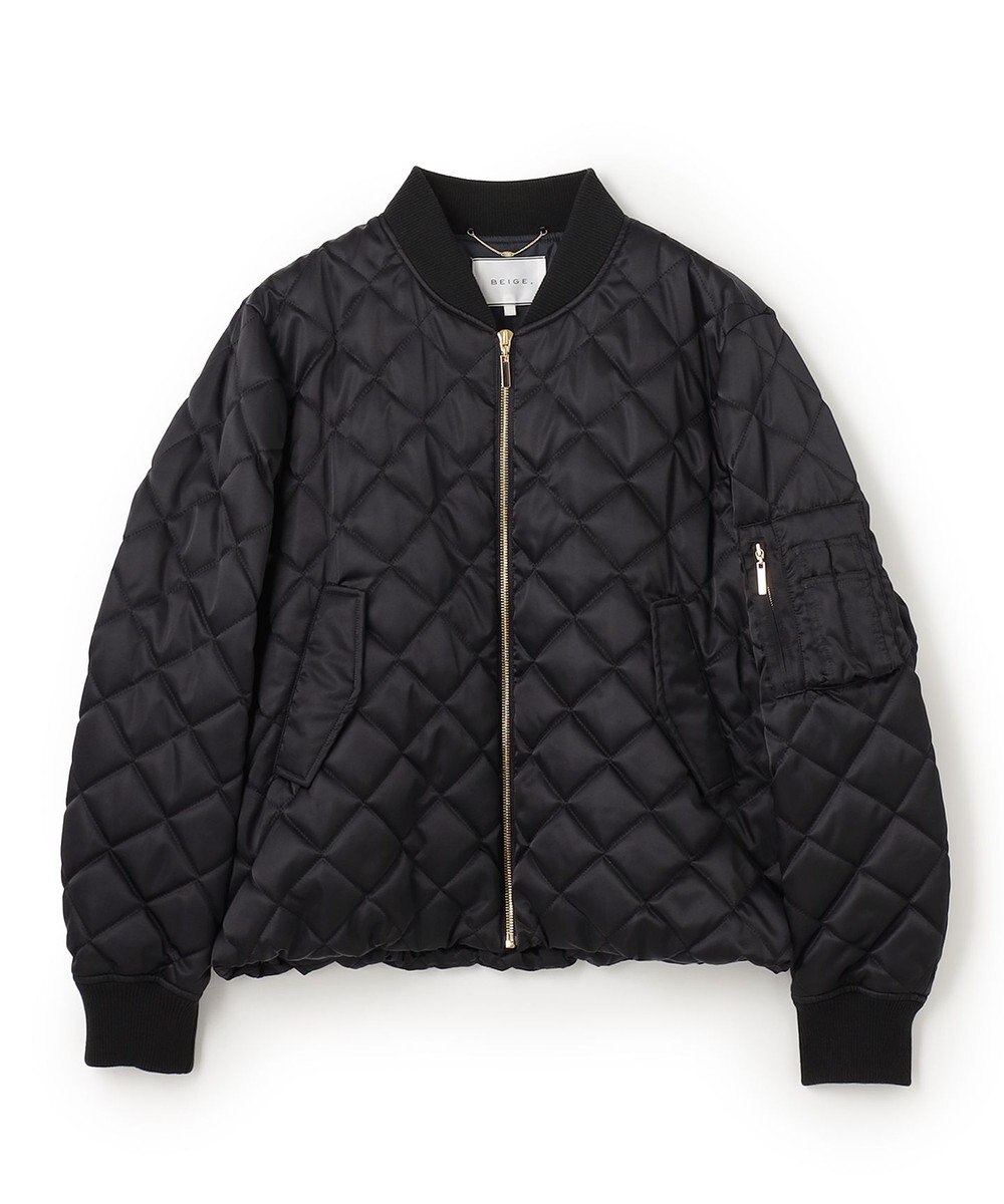 BEIGE， 【S-size】RENARD / ブルゾン 