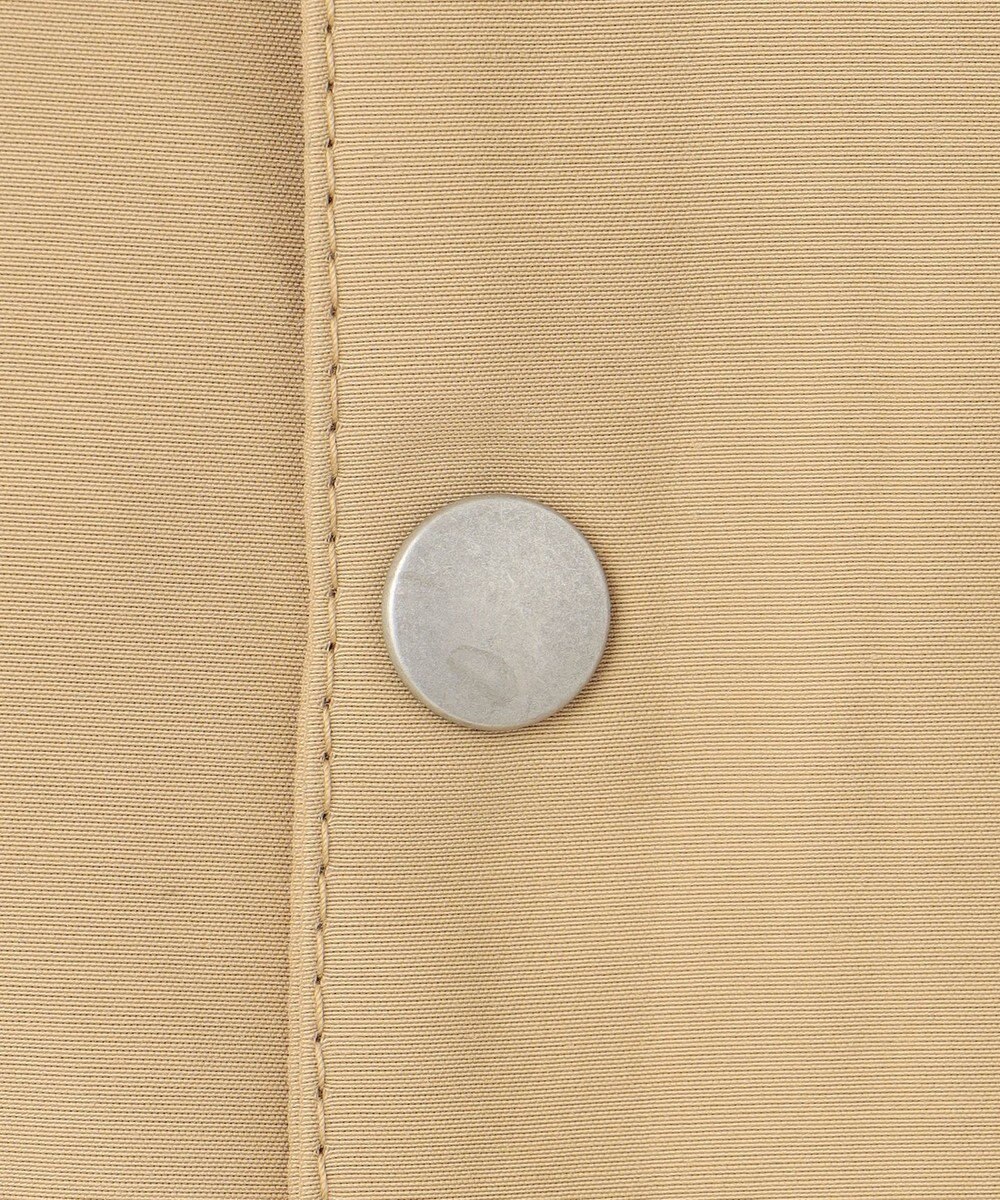 J.PRESS YORK STREET 【UNISEX】ポリエステルサージ ハンティングジャケット 