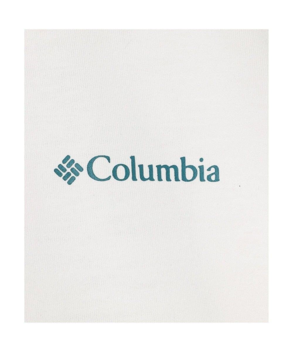 Columbia Columbia/ シダートレイルバックグラフィックTシャツ /コロンビア 