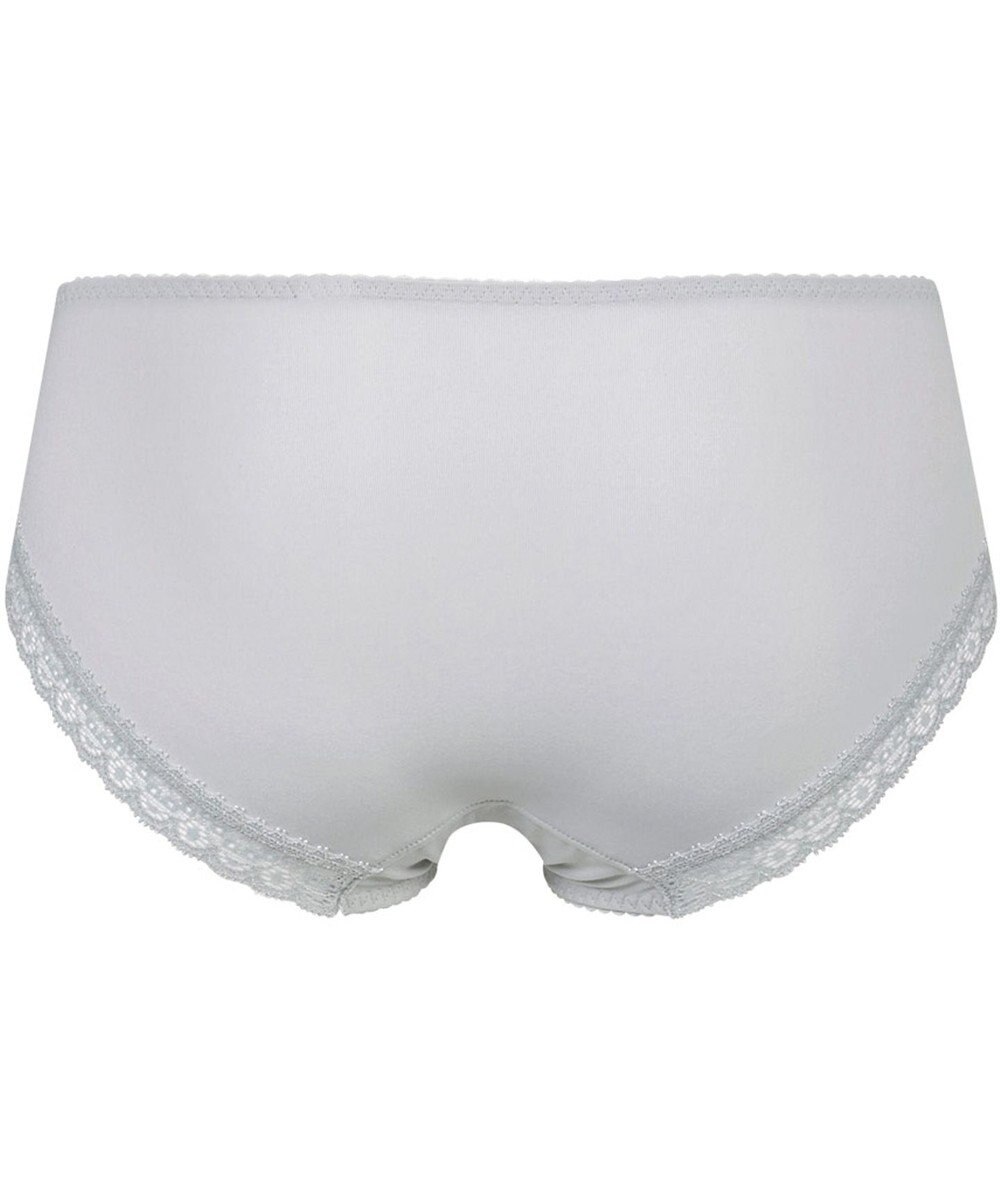 Wing ショーツ KB6100とペア 【小さく見せるブラ】 しめつけにくい はきこみ丈あさめ KF2810 ウイング／ワコール 