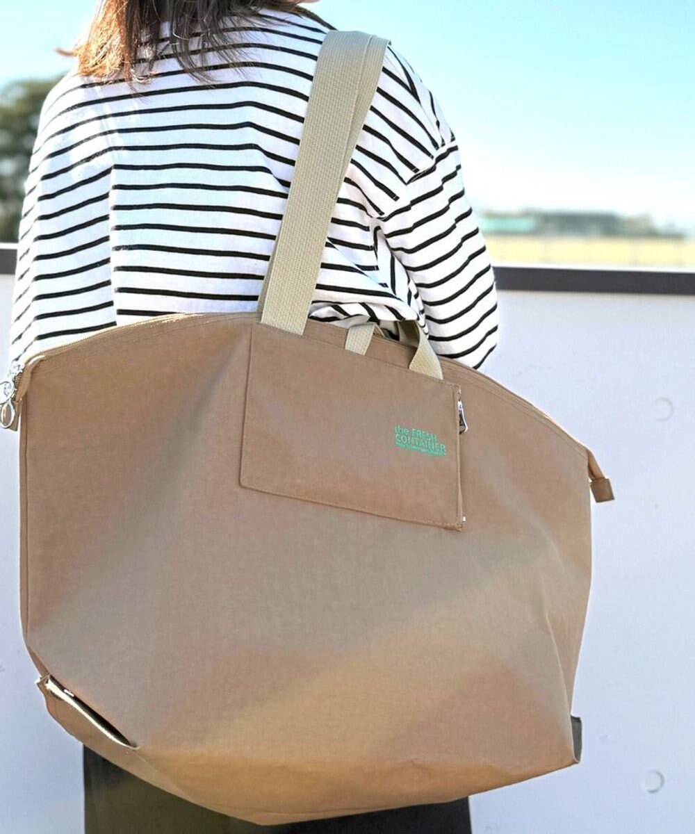 ROOTOTE 1097【簡易保冷】PT.サーモキーパーバレル.ベーシック-C 