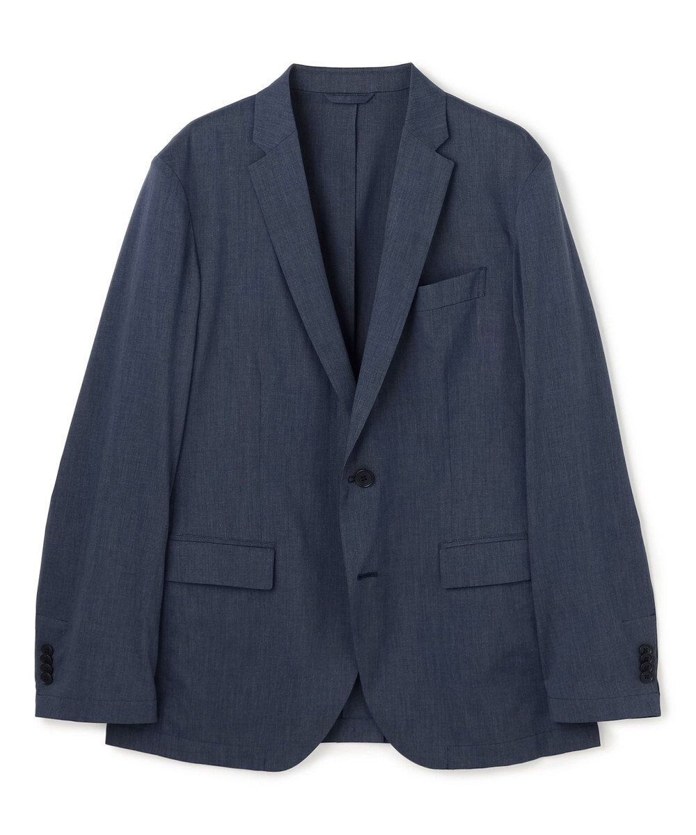 JOSEPH HOMME 【新素材】クールリネンストレッチ　ジャケット 