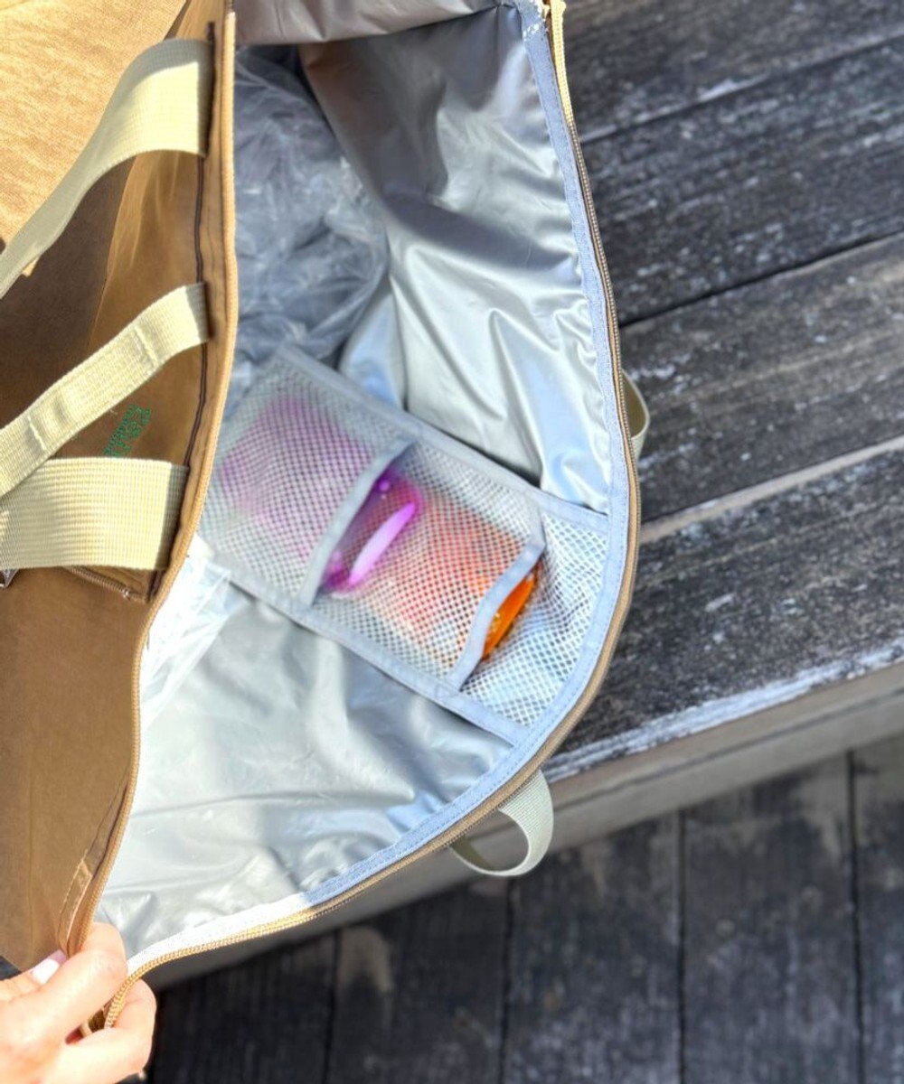 ROOTOTE 1097【簡易保冷】PT.サーモキーパーバレル.ベーシック-C 