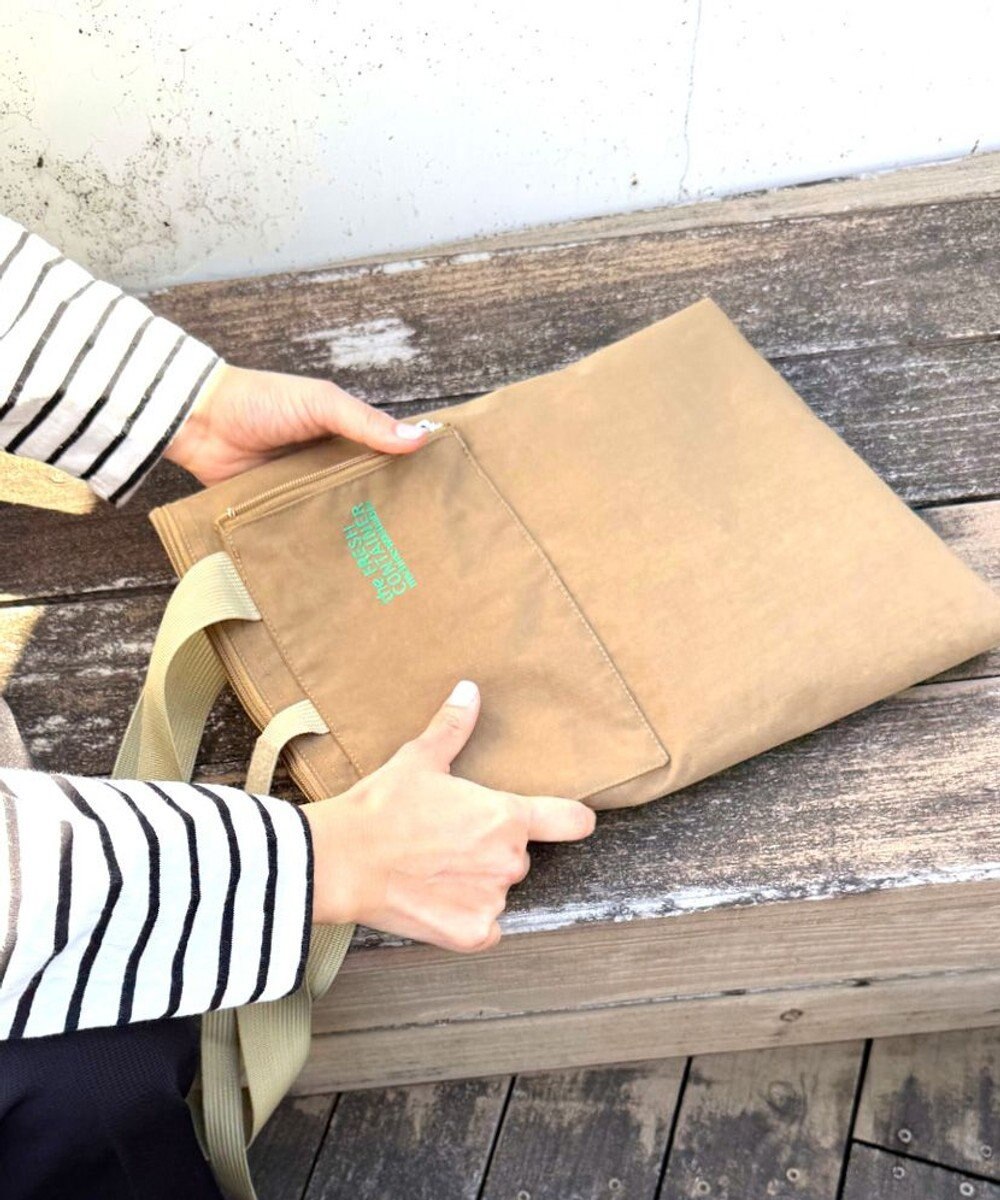 ROOTOTE 1097【簡易保冷】PT.サーモキーパーバレル.ベーシック-C 