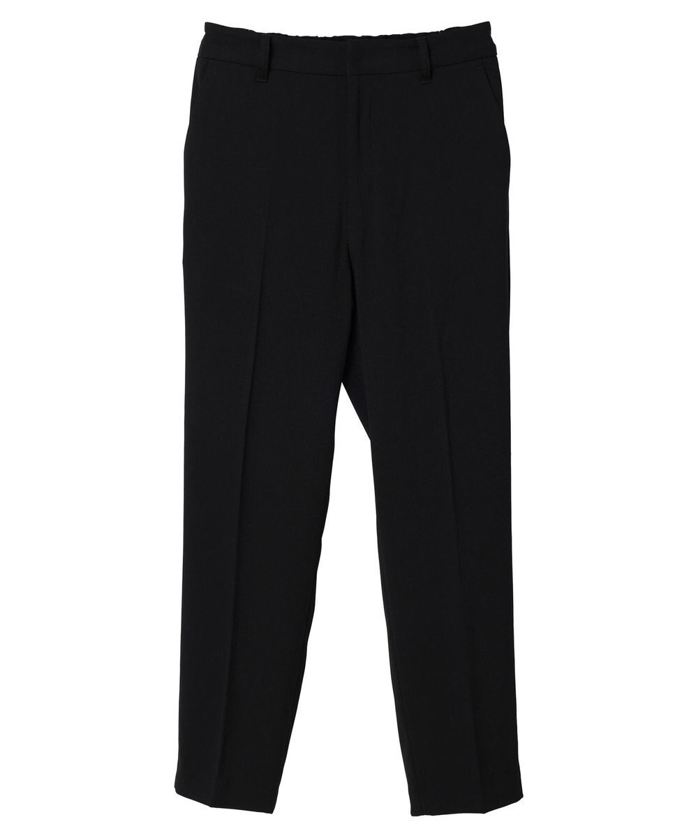 Green Parks ｅｆ－ｄｅ　テーパードパンツ 