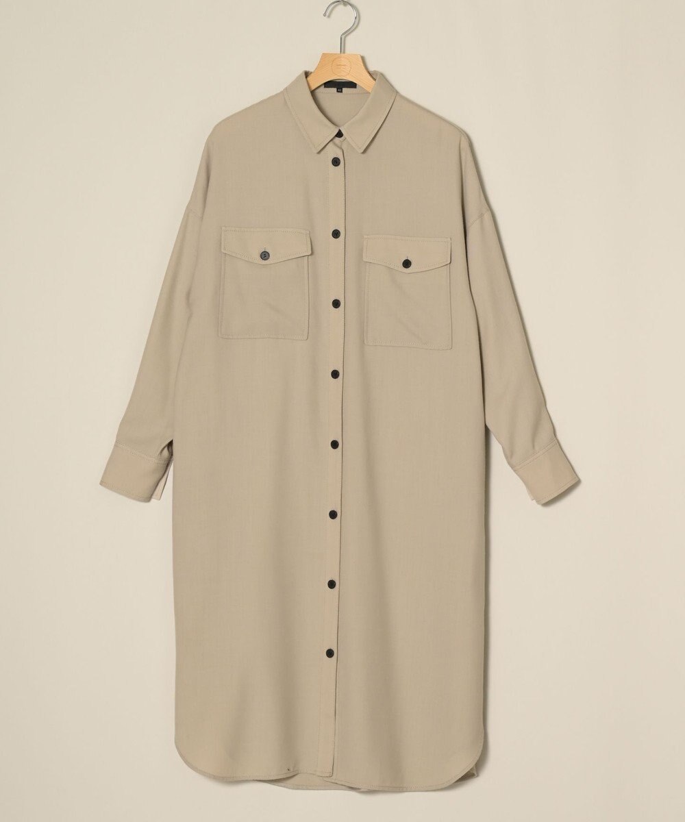 ONWARD Reuse Park 【ICB】ブラウス秋冬 