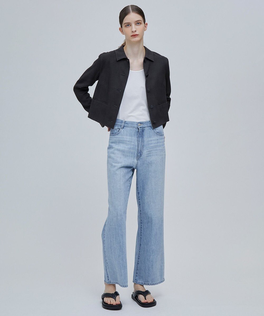 BEIGE， PAUL / ショートジャケット 