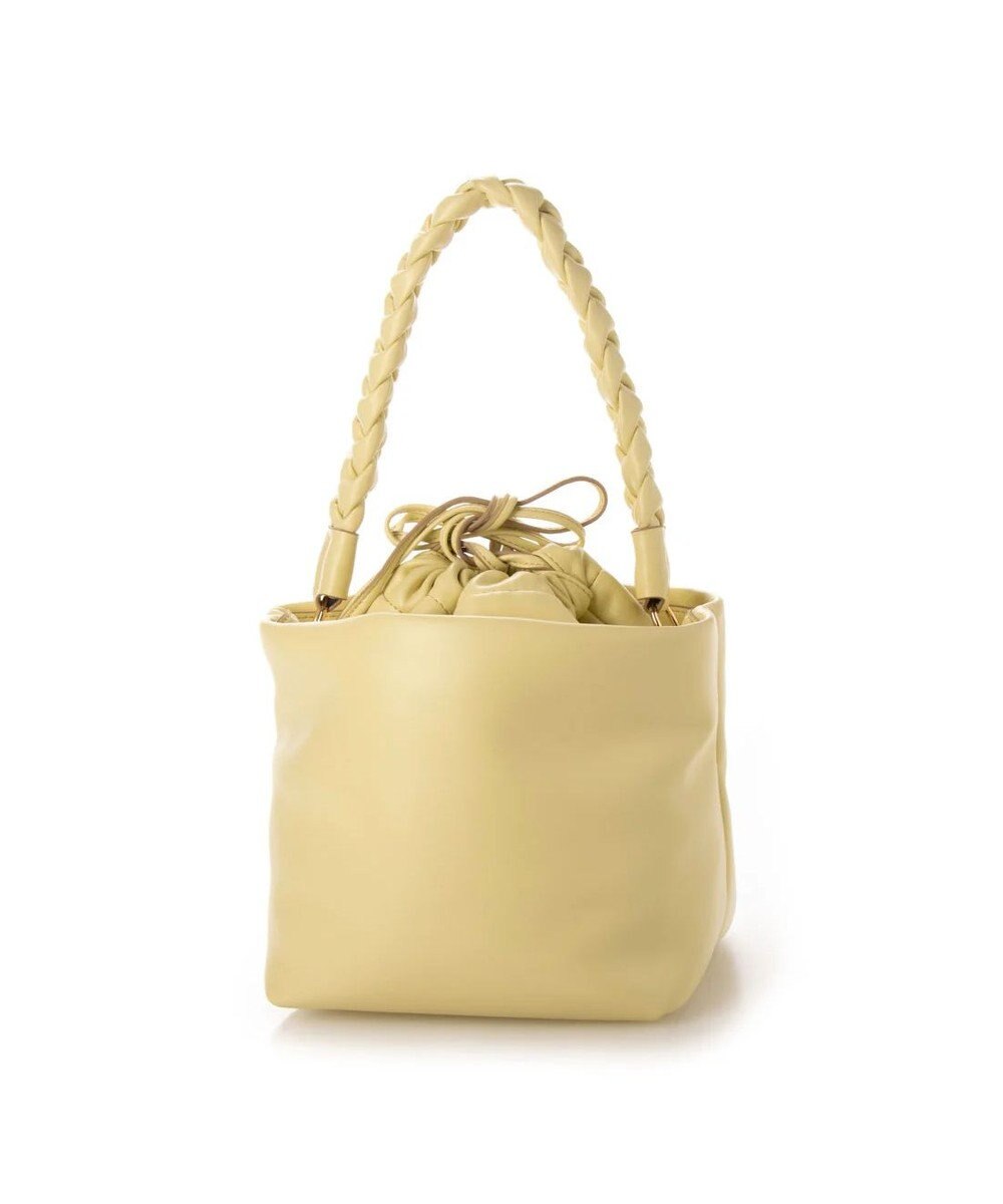 UNBILLION kakatoo パフィ2wayトート 