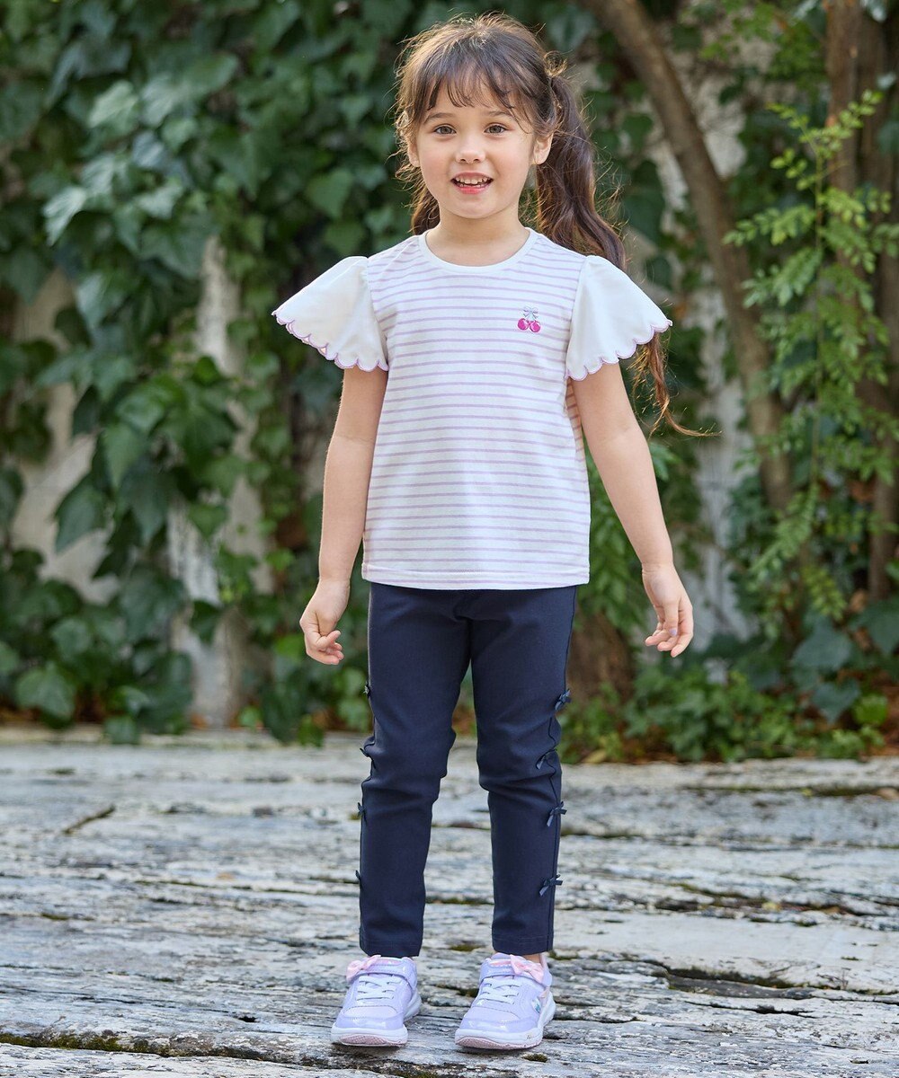 ANY KIDS 7daysドリームストレッチパンツ 