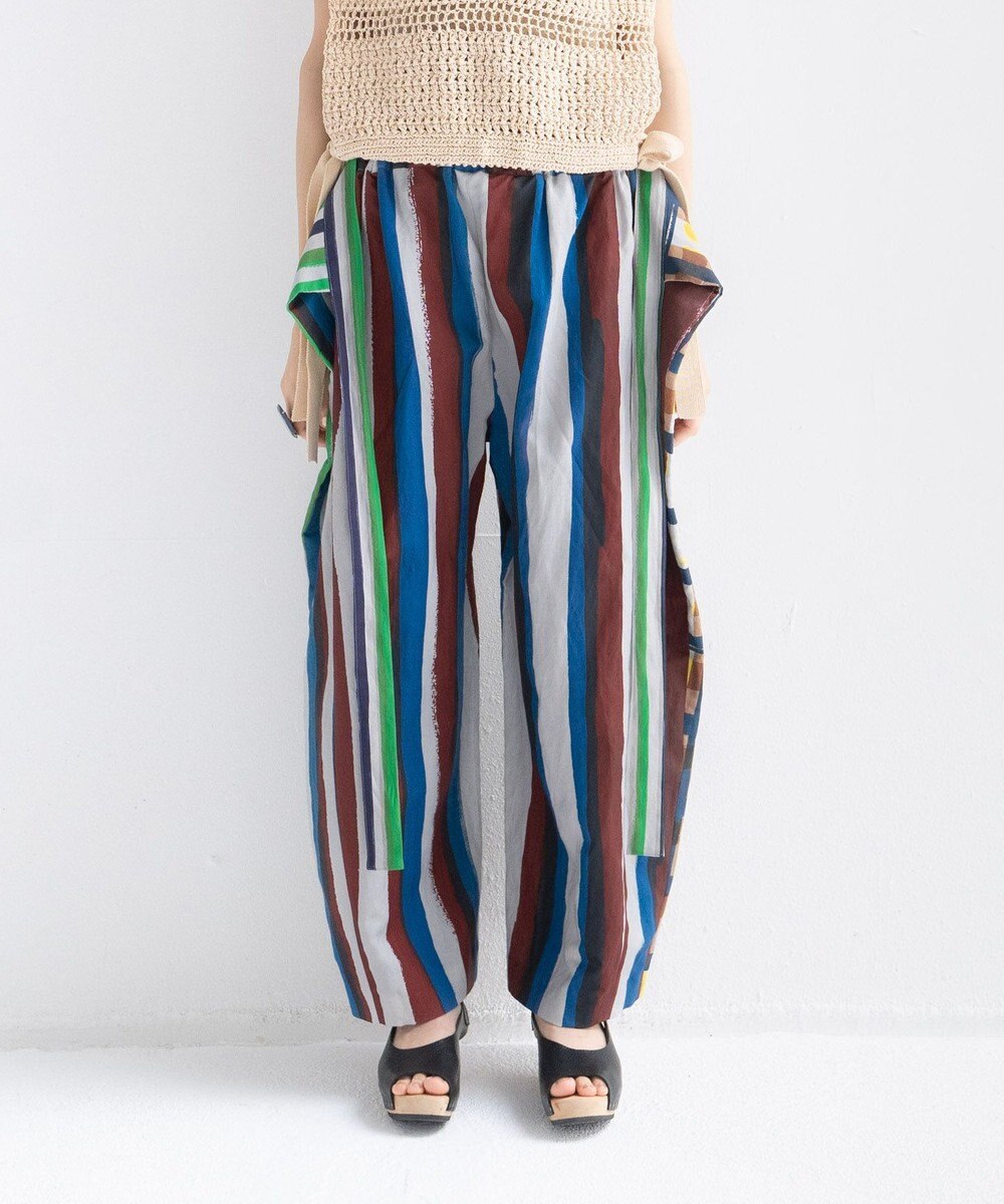 COQ MULTIPLE 前後2WAYパンツ 