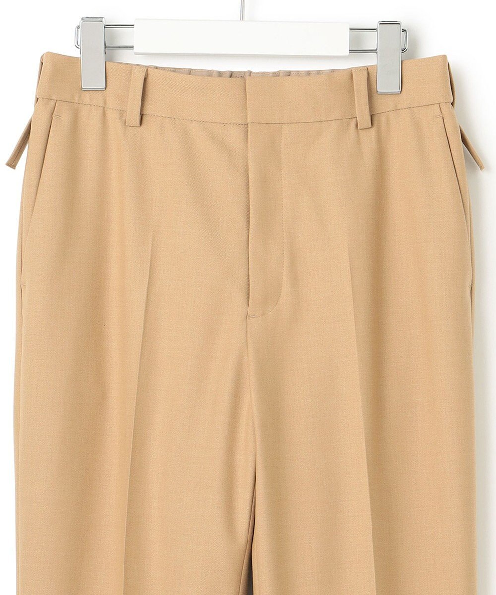 23区 【23区 | 5525gallery】ウールストレッチ スティック パンツ 