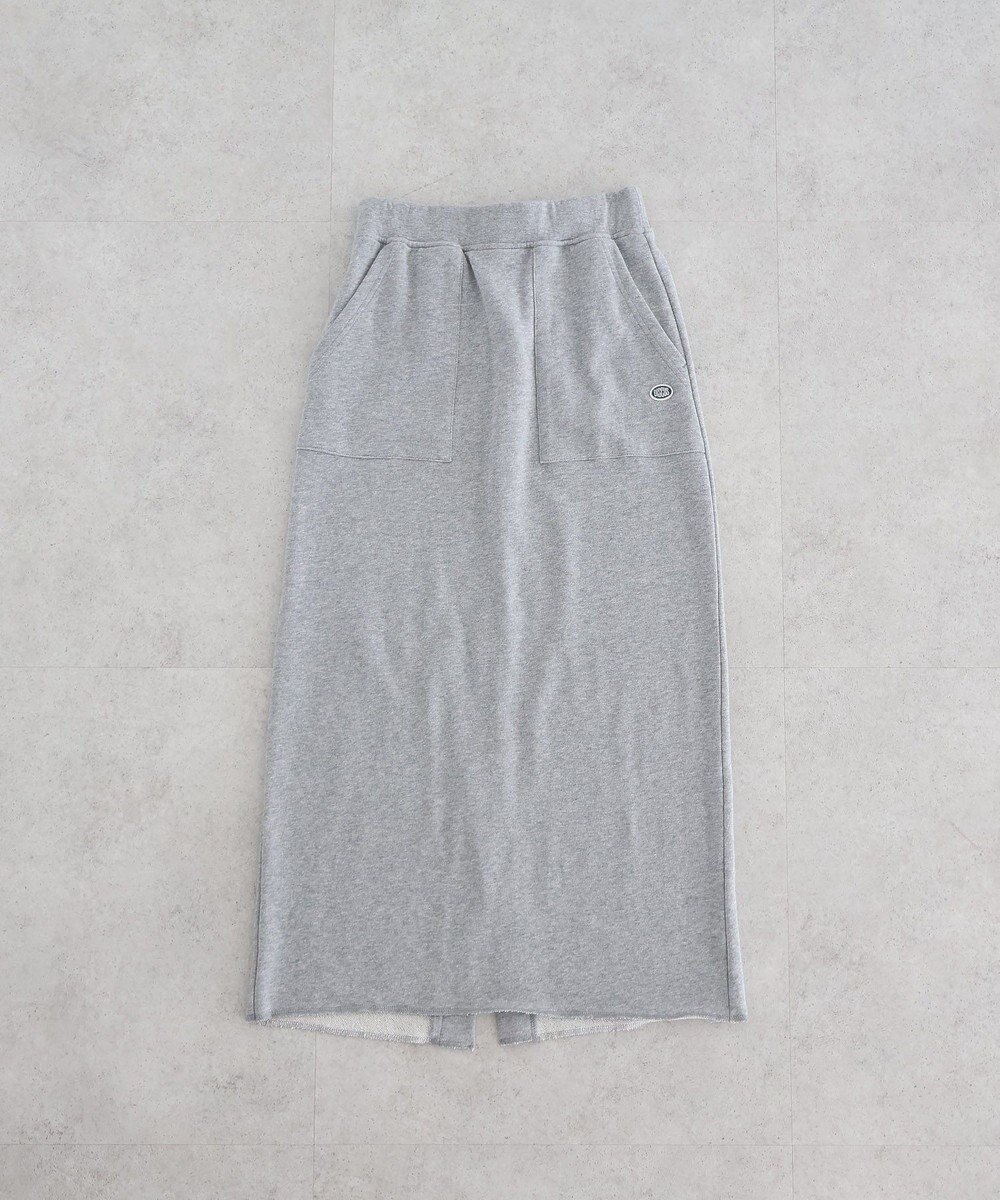 AMERICAN HOLIC Ｄｉｓｃｕｓ／スウェットタイトスカート 