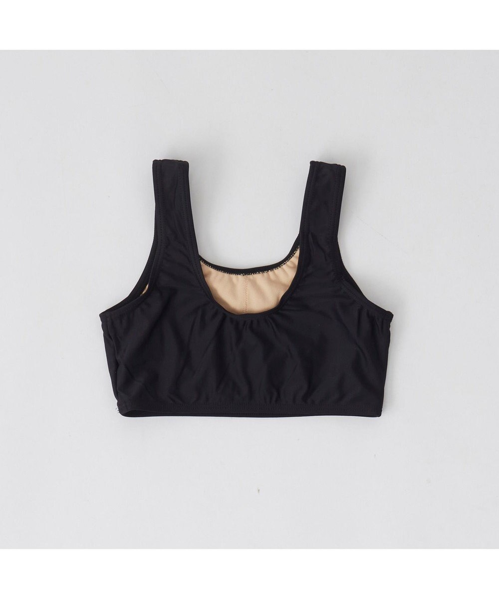 OP／FILA 【Reebok】Tシャツ付きセパレート水着4点セット 