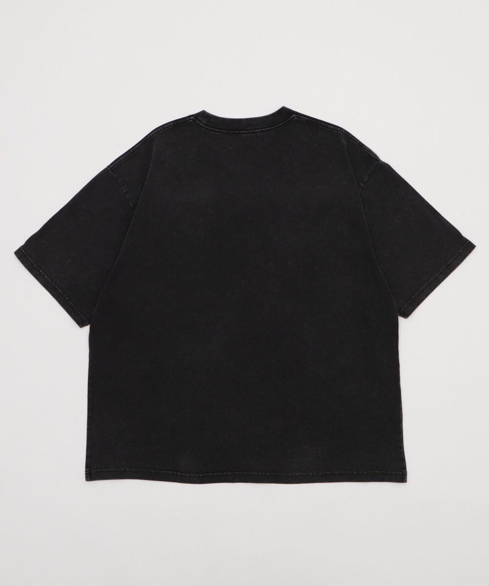 WEGO 【ユニセックス着用ITEM】ブリーチエンブレムロゴT（SS） 