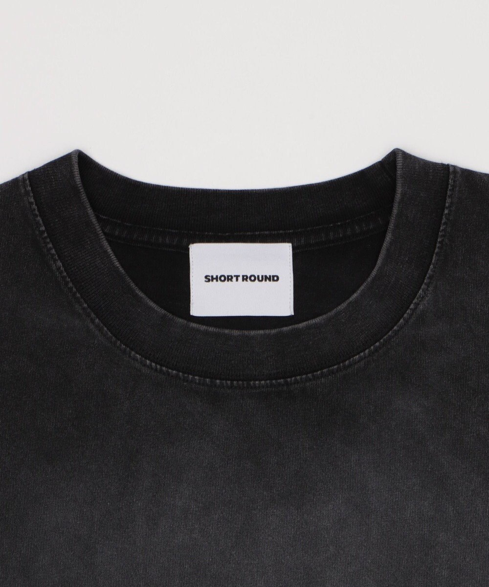 WEGO 【ユニセックス着用ITEM】ブリーチエンブレムロゴT（SS） 