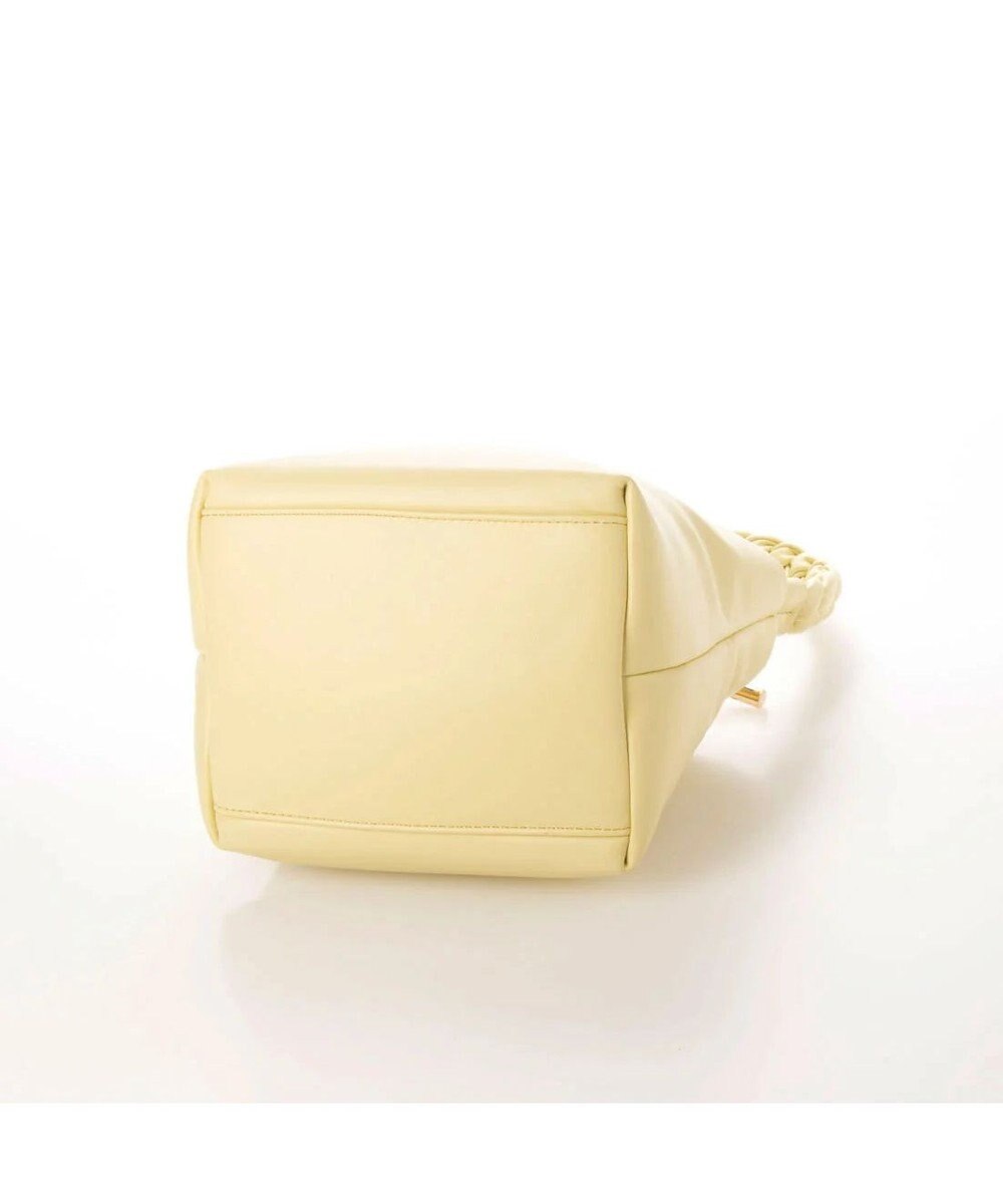 UNBILLION kakatoo パフィ2wayトート 