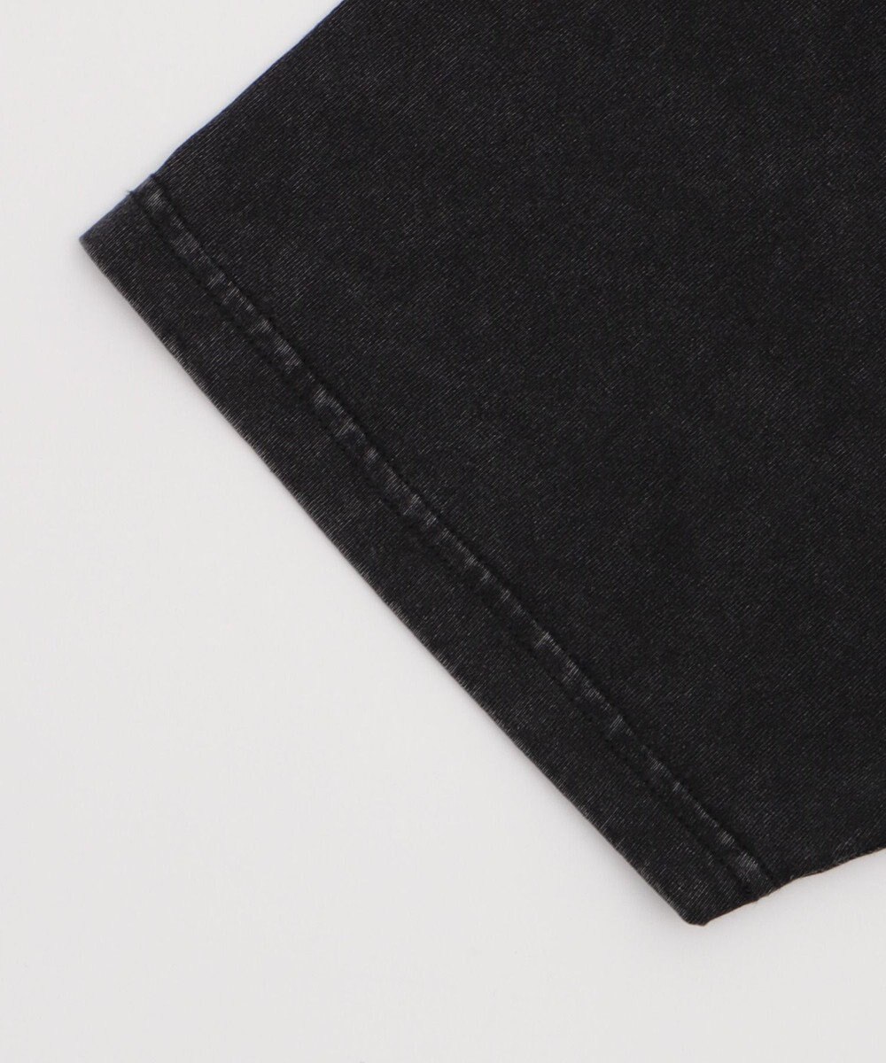 WEGO 【ユニセックス着用ITEM】ブリーチエンブレムロゴT（SS） 