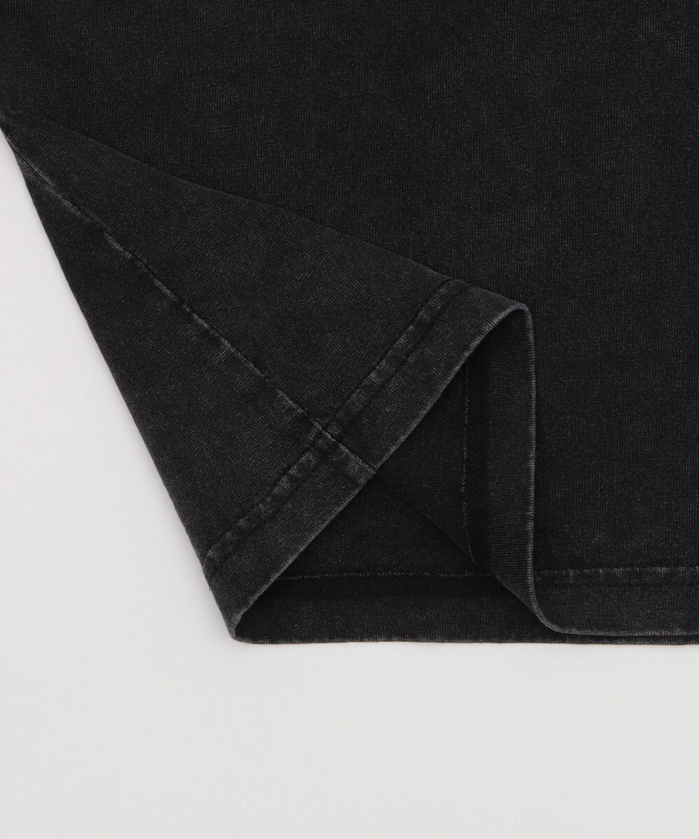 WEGO 【ユニセックス着用ITEM】ブリーチエンブレムロゴT（SS） 