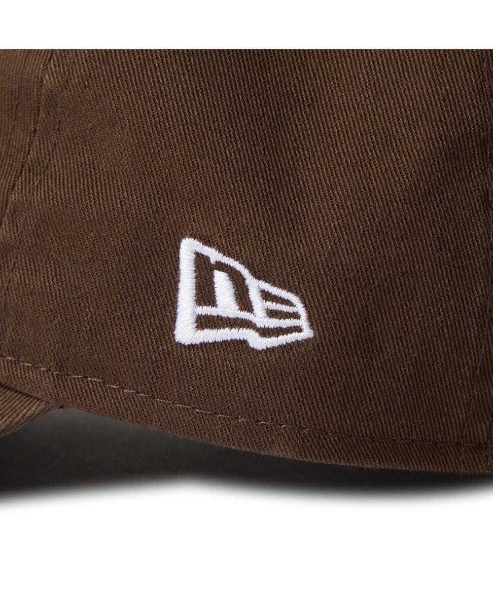 WEGO 【ユニセックス着用ITEM】NEWERA　920CS　WITH　ROSE 