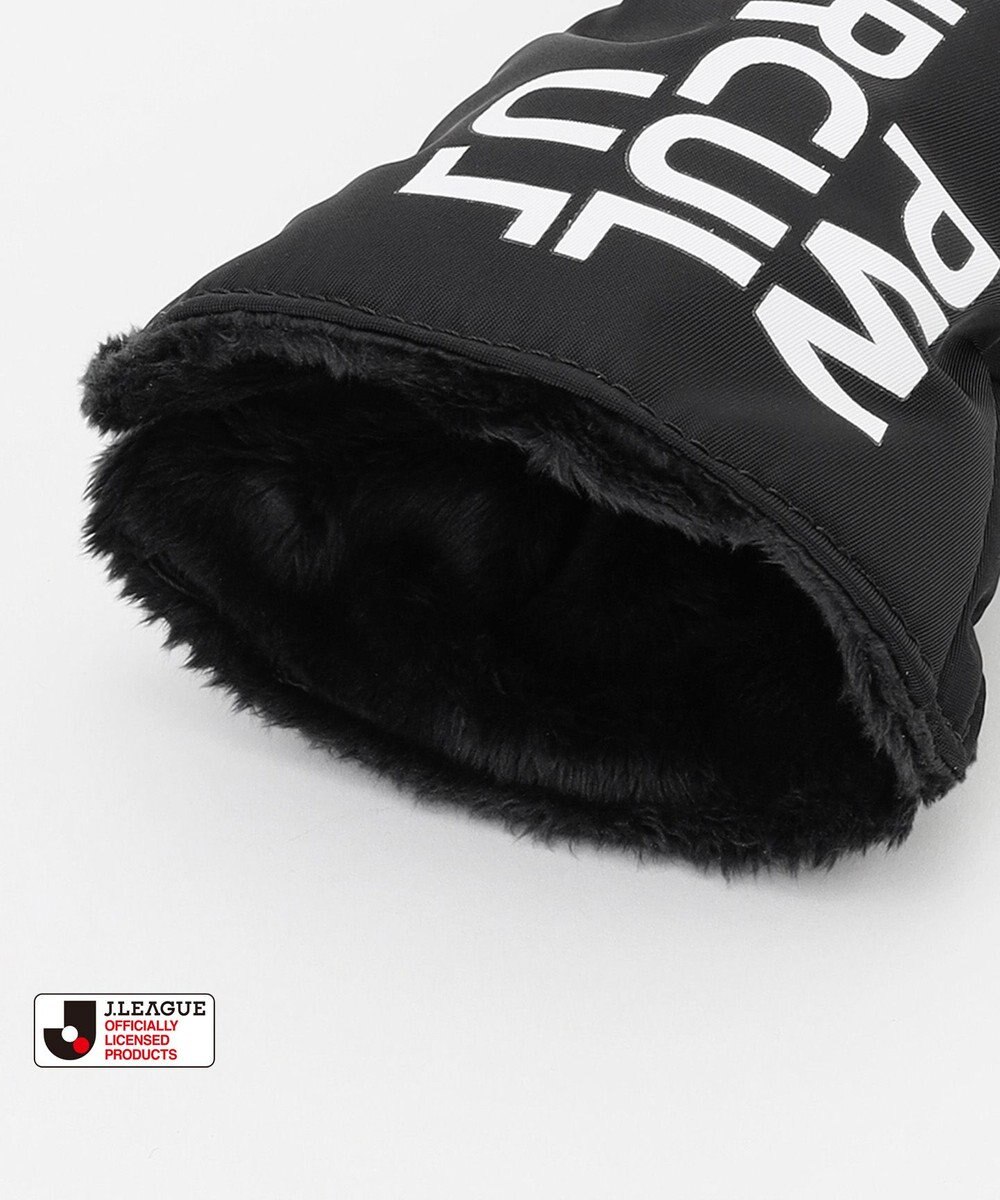 PW CIRCULUS 【UNISEX】J.LEAGUE ヘッドカバー J1所属の20クラブコラボ ゴルフ 