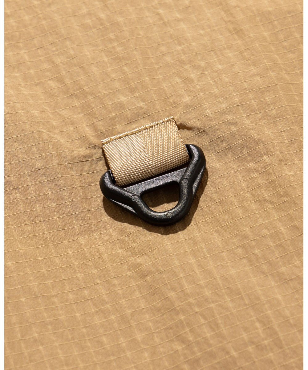 JOSEPH ABBOUD MOUNTAIN 【ECO撥水・軽量/男女兼用】Teeamu Jarviコラボベスト 