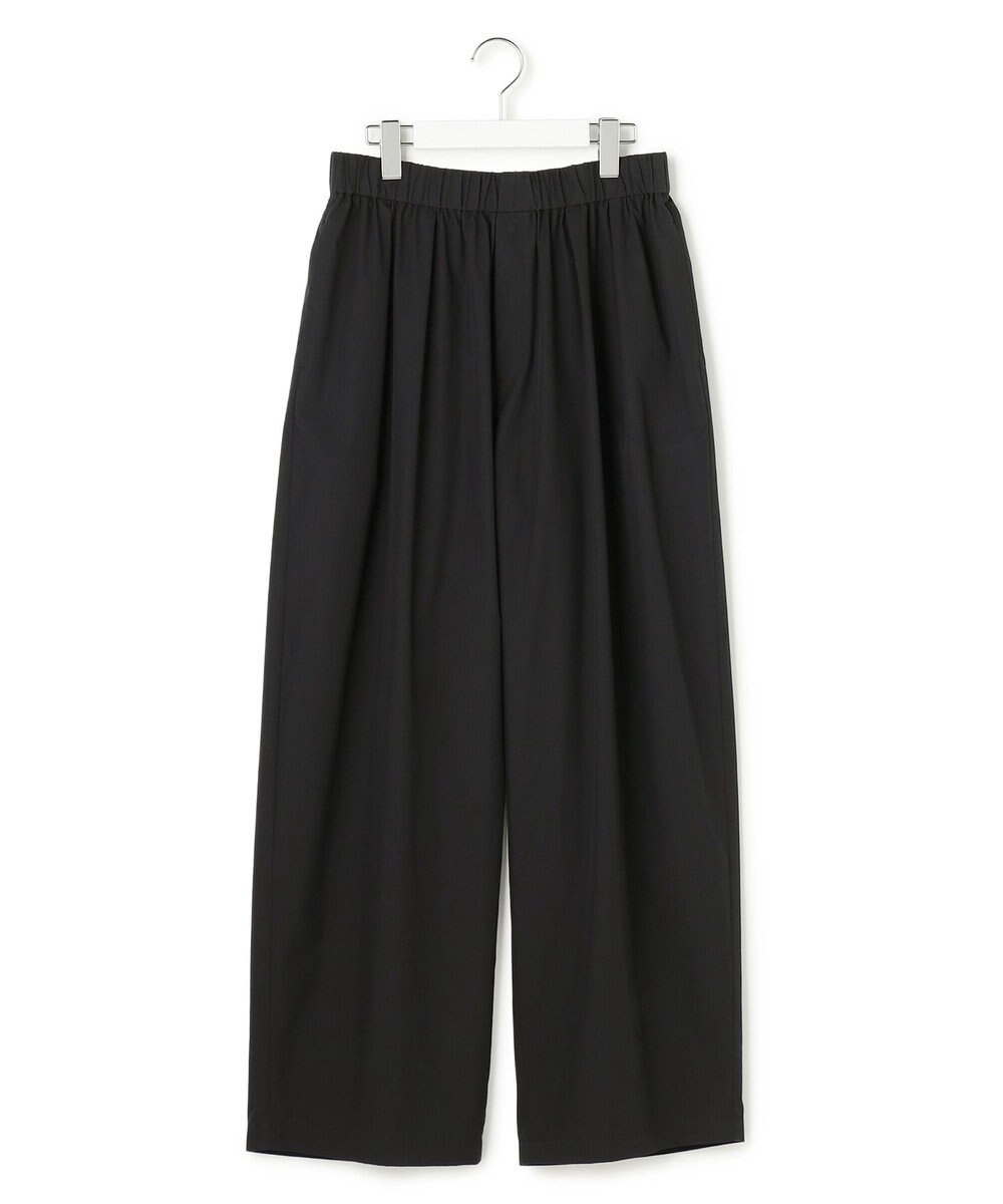 23区 【GOLD LABEL】タイプライターバイオ ワイドパンツ 