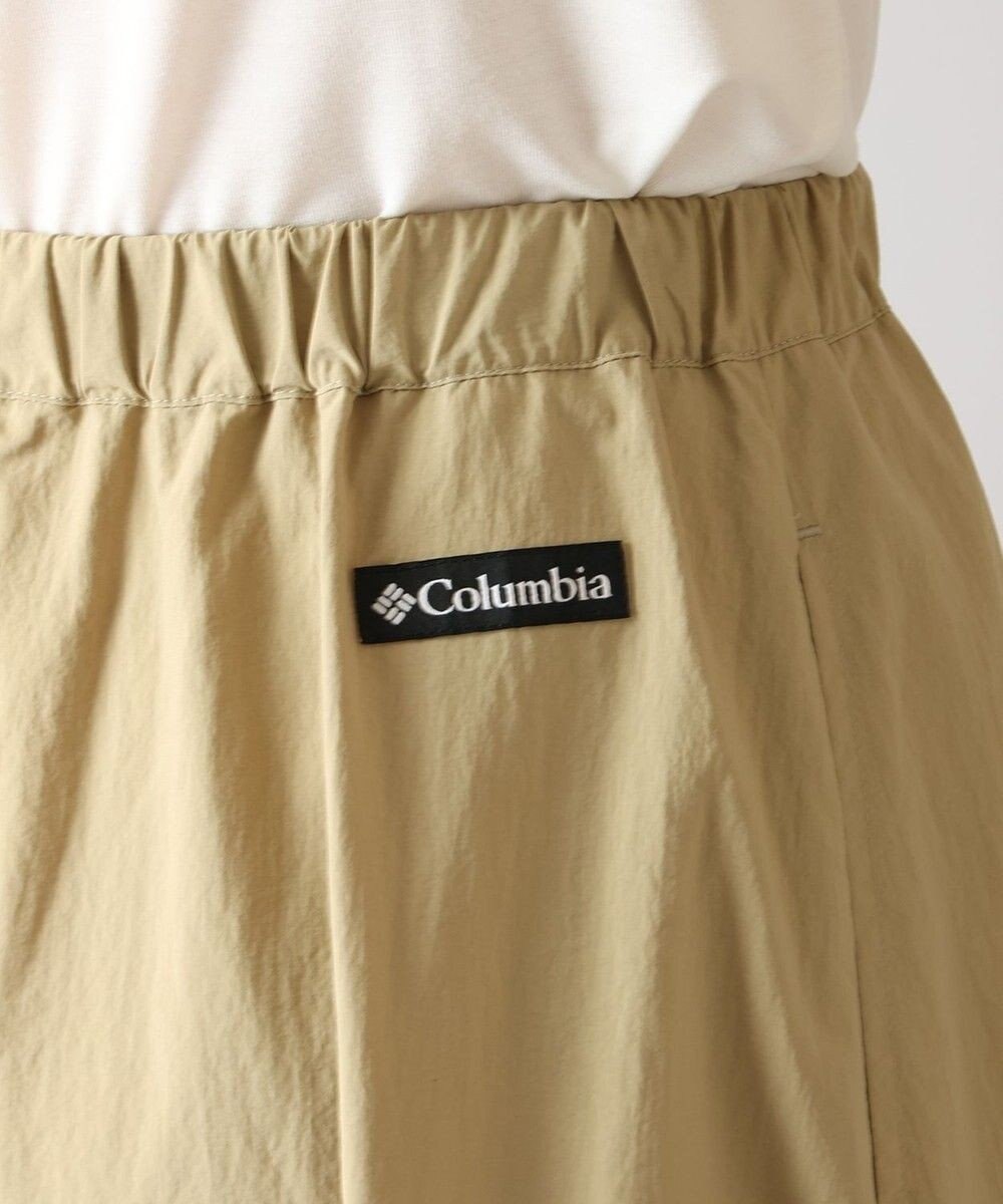 Columbia Columbia/ ウィメンズパークトゥーゲートスカート /コロンビア 
