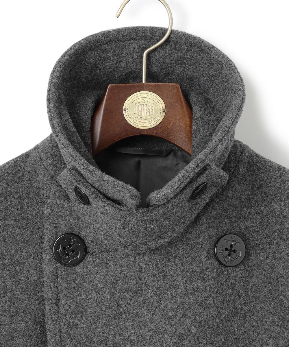 J.PRESS MEN 【WEB・一部店舗限定】Ｐコート 